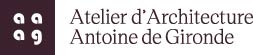 Atelier d'Architecture Antoine de Gironde