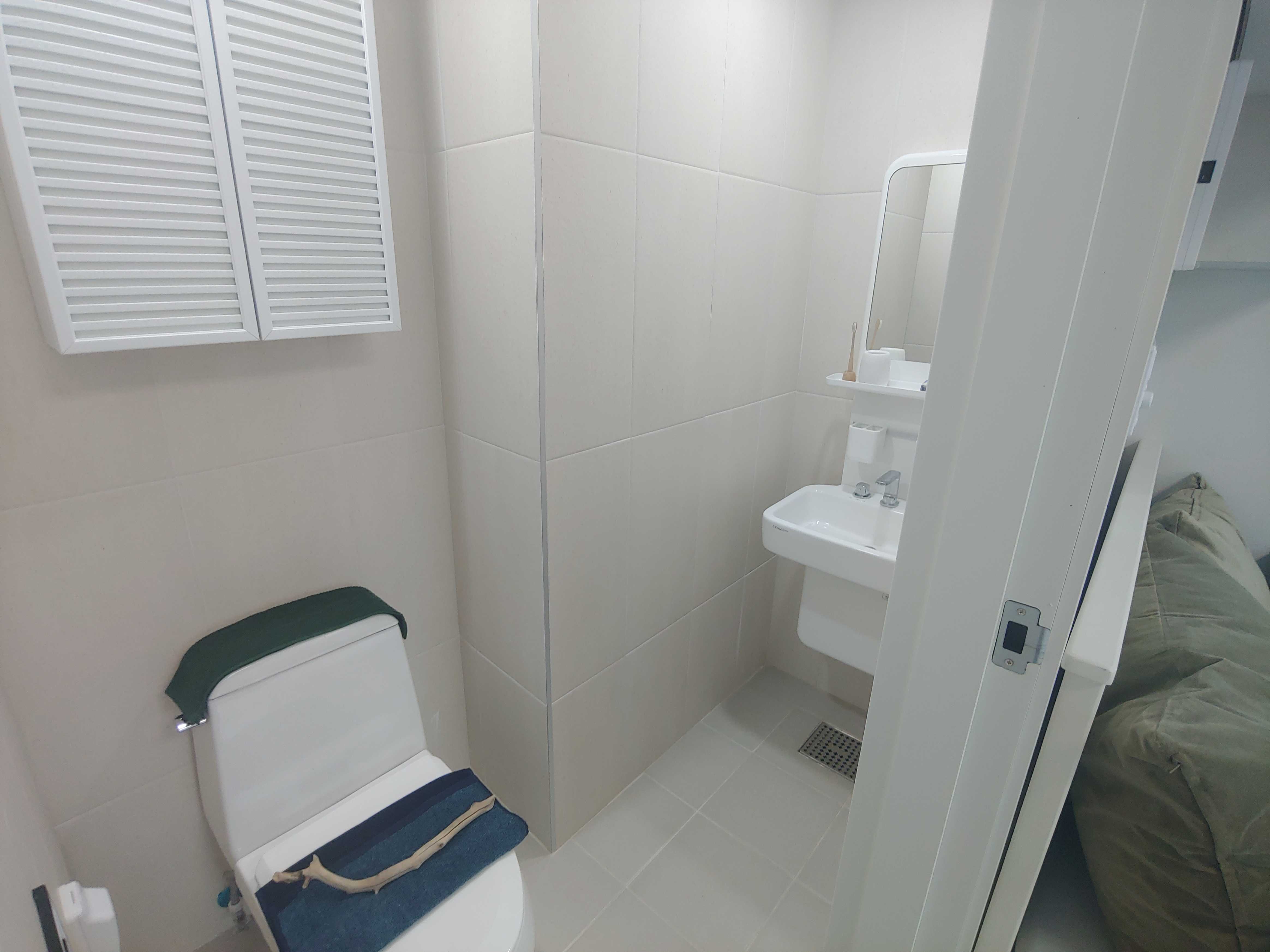 THE NOOK Stay KoreaUniv Galaxy 8