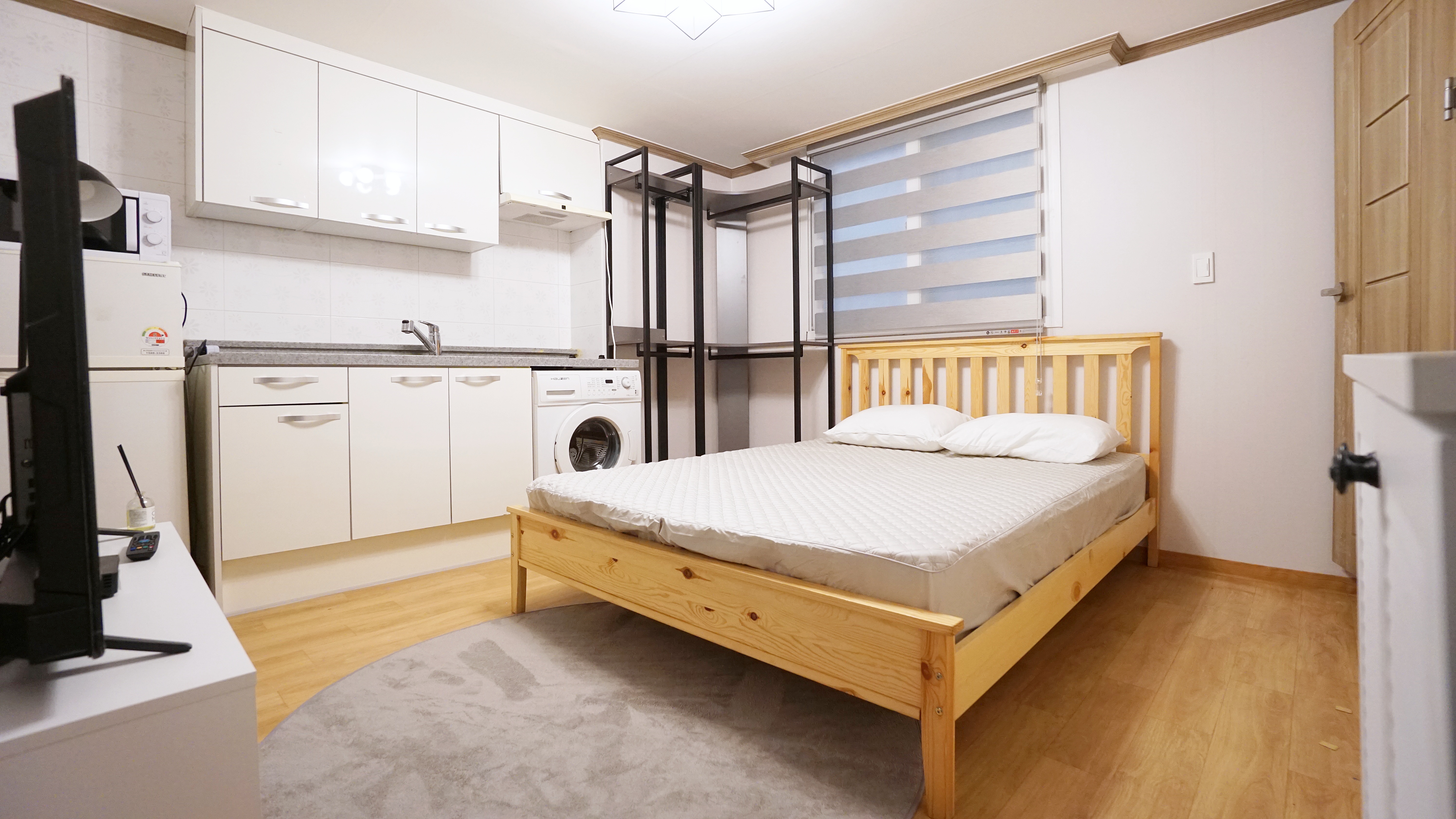 THE NOOK Stay Yeonnam 224 #5 1