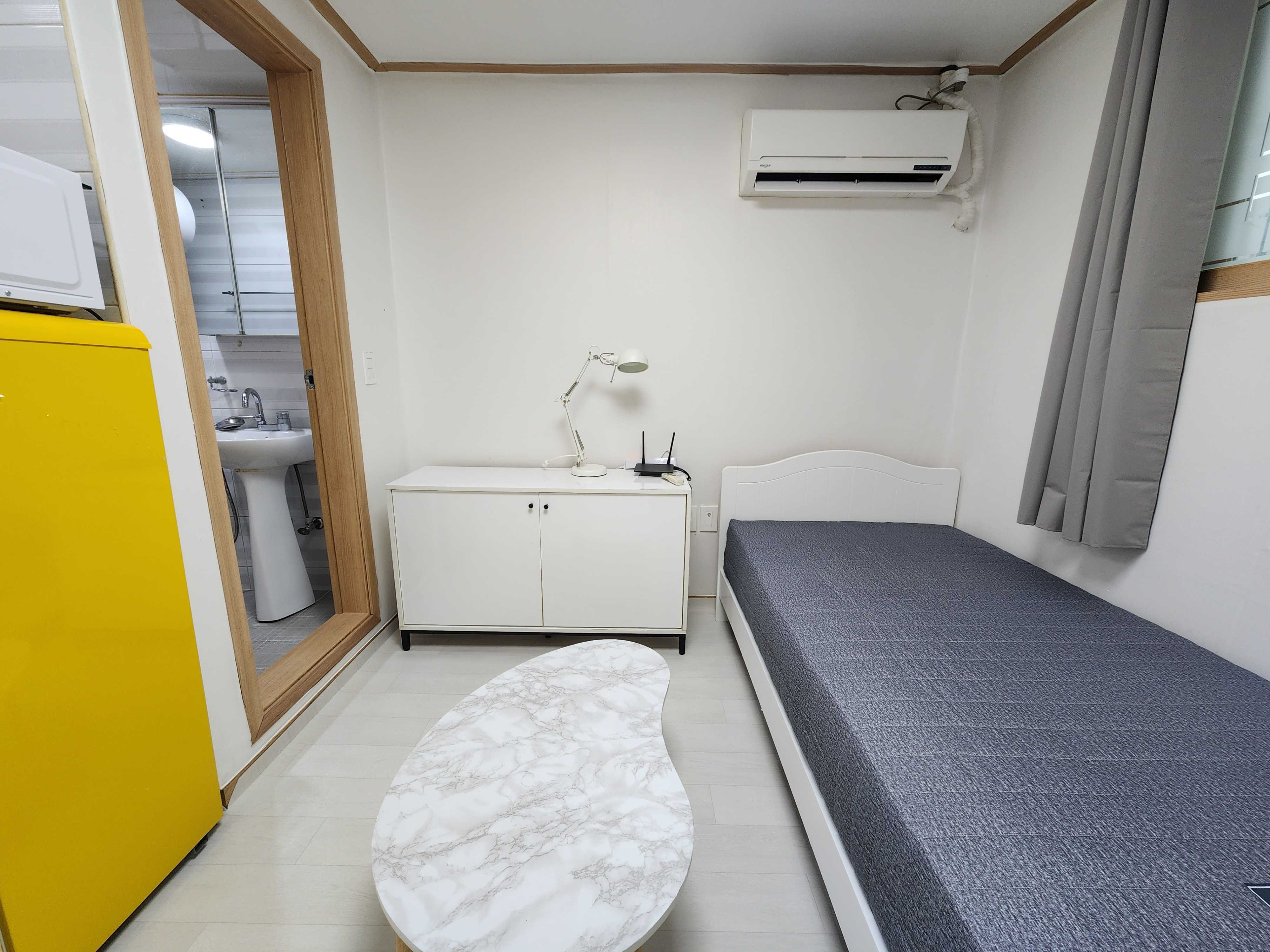 THE NOOK Stay Ssangridangil #1 6