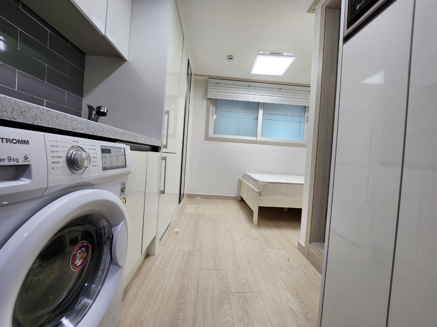 THE NOOK Stay Mangwon 421 5