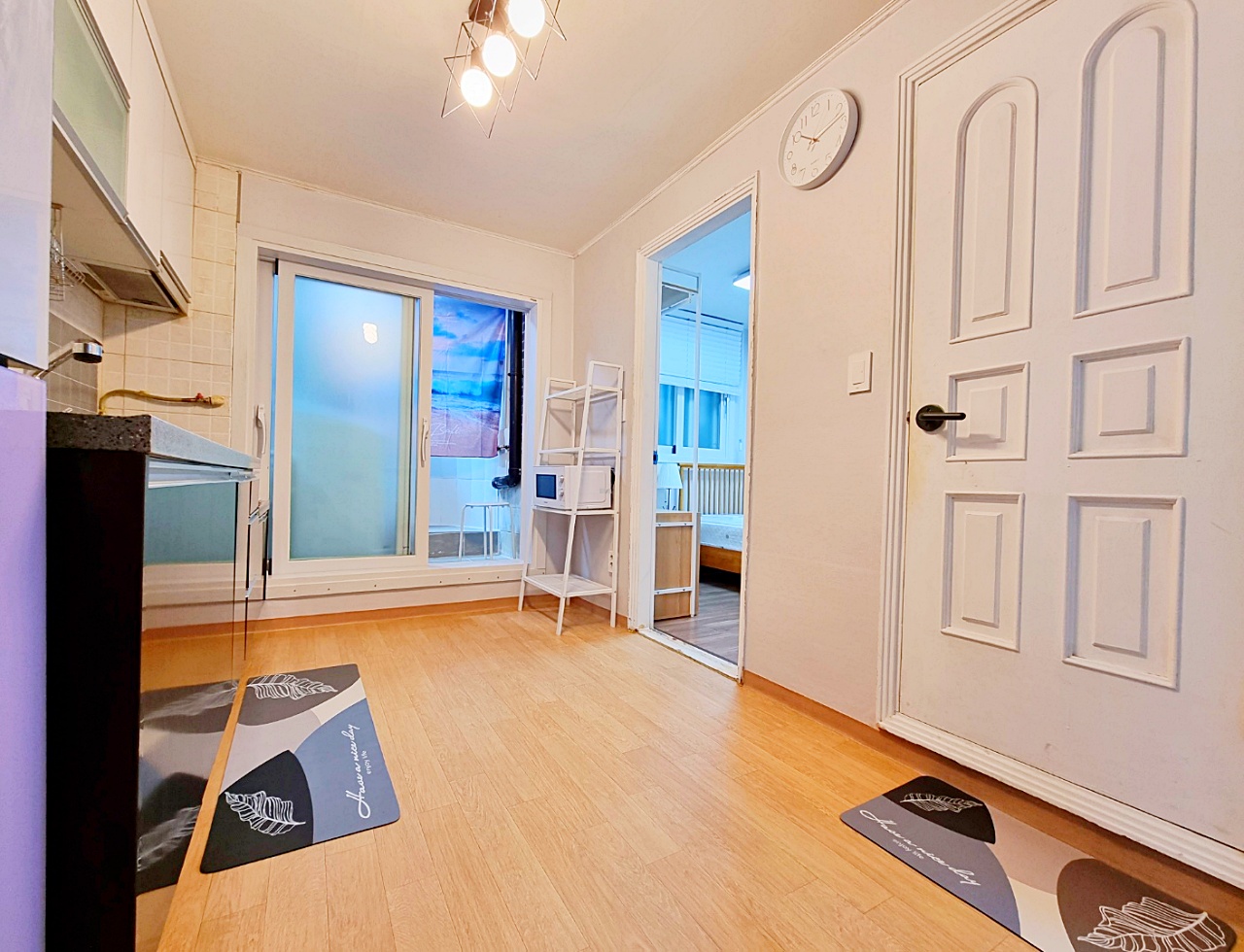 THE NOOK Stay Hongdae 436 3