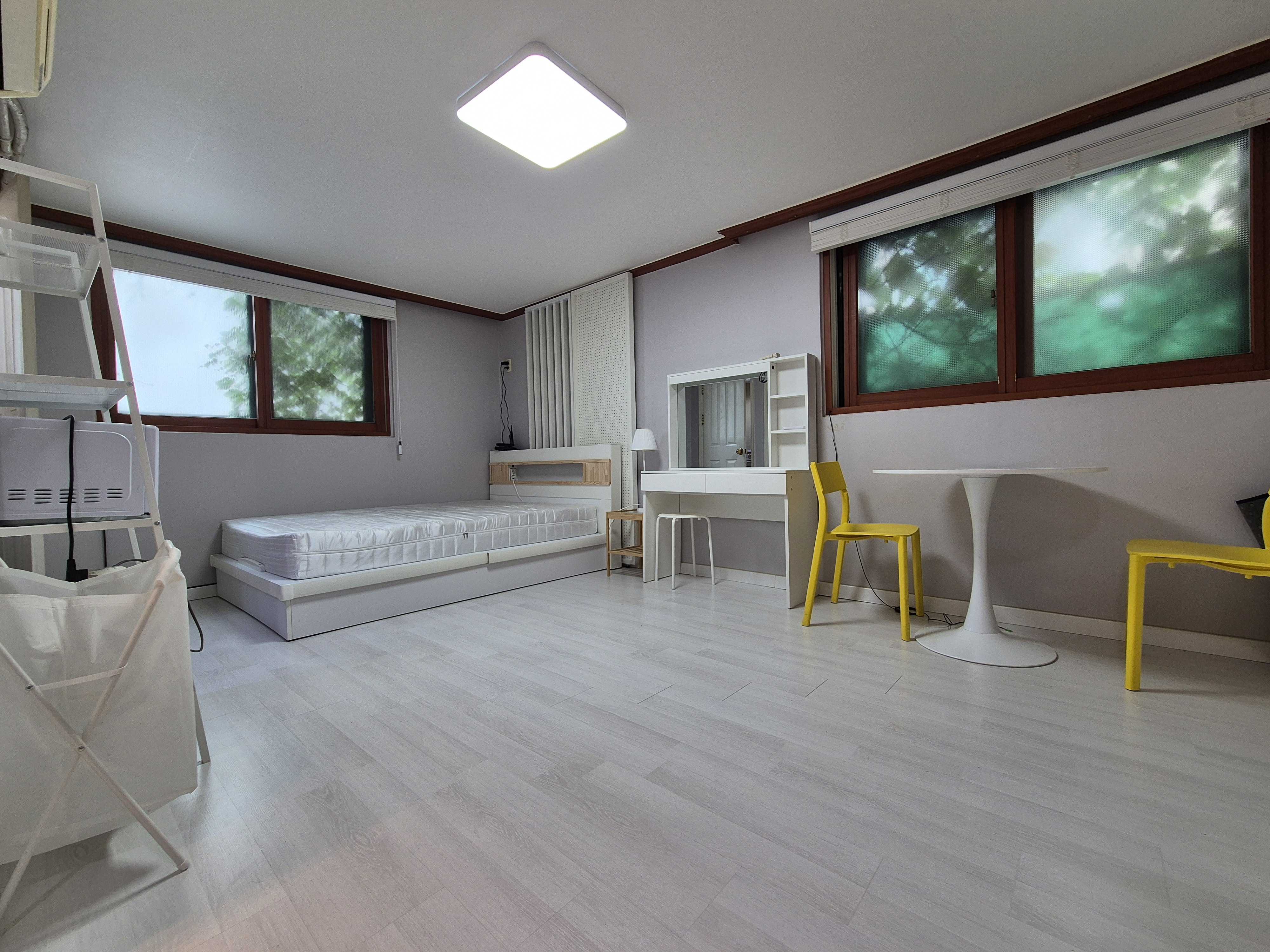 THE NOOK Stay Hongdae 247 #1 1