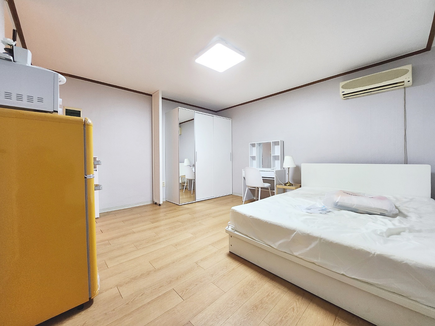 THE NOOK Stay Hongdae 327 #1 5