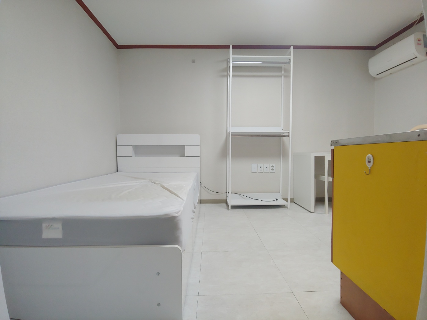 THE NOOK Stay KoreaUniv #6 4