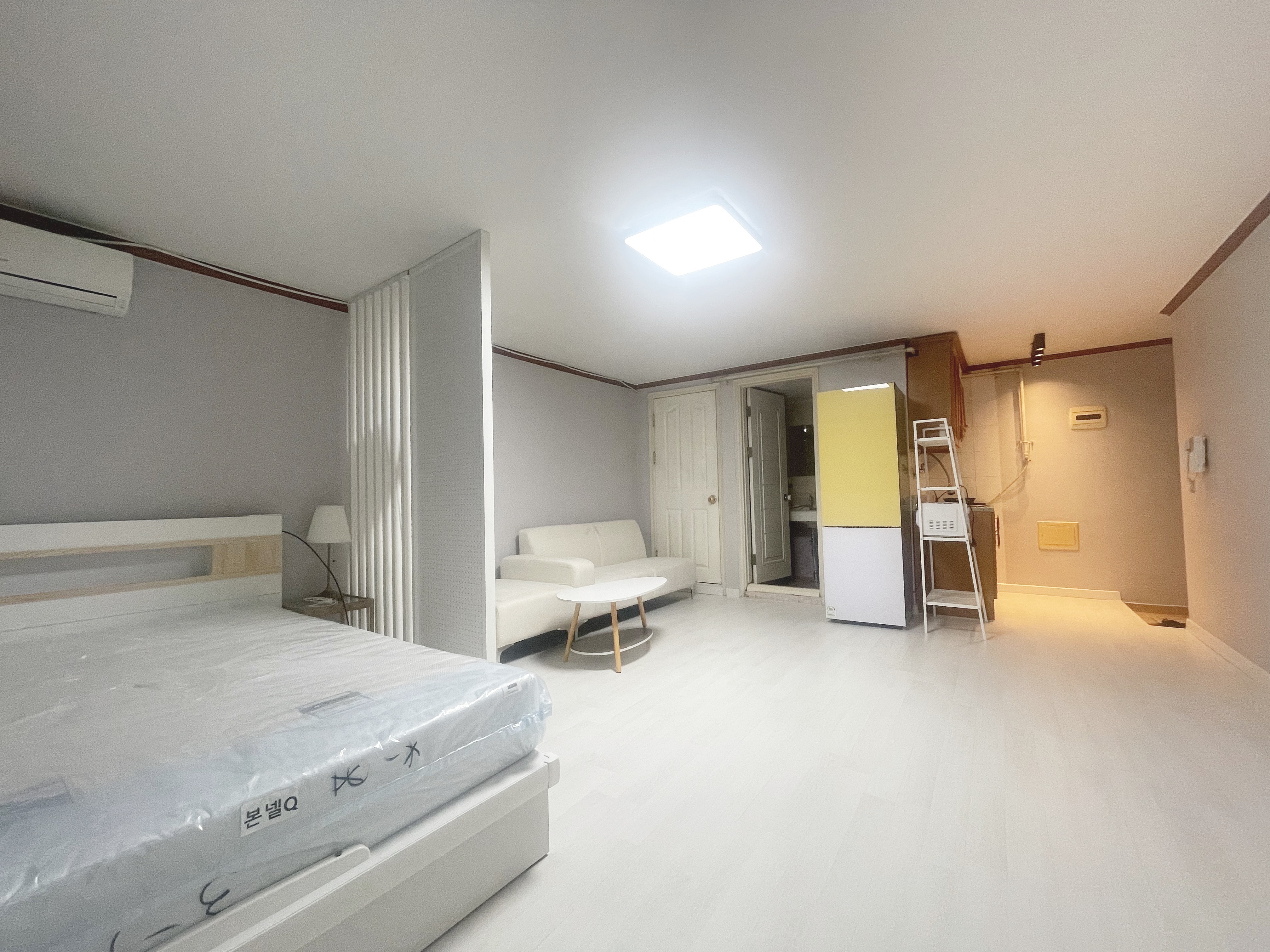 THE NOOK Stay Hongdae 247 #2 1