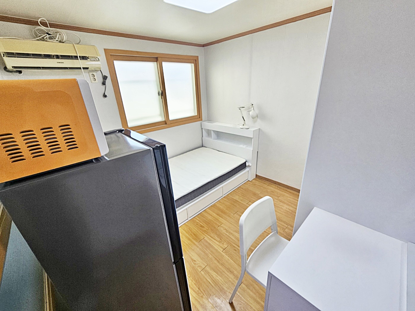 THE NOOK Stay Ssangmun #1 6