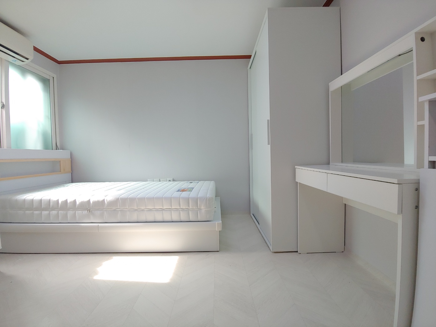 THE NOOK Stay KoreaUniv #3 7