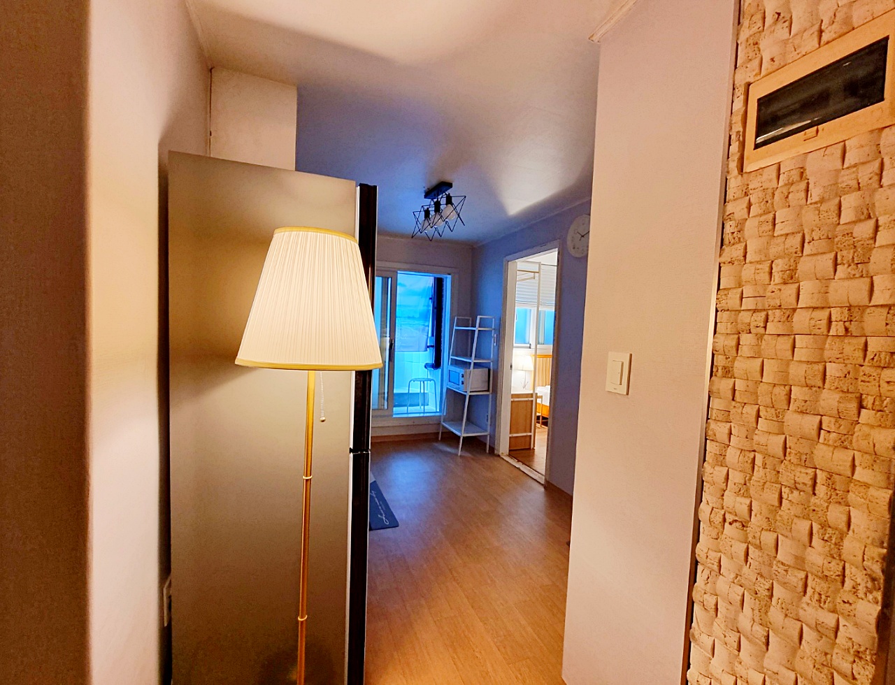 THE NOOK Stay Hongdae 436 1