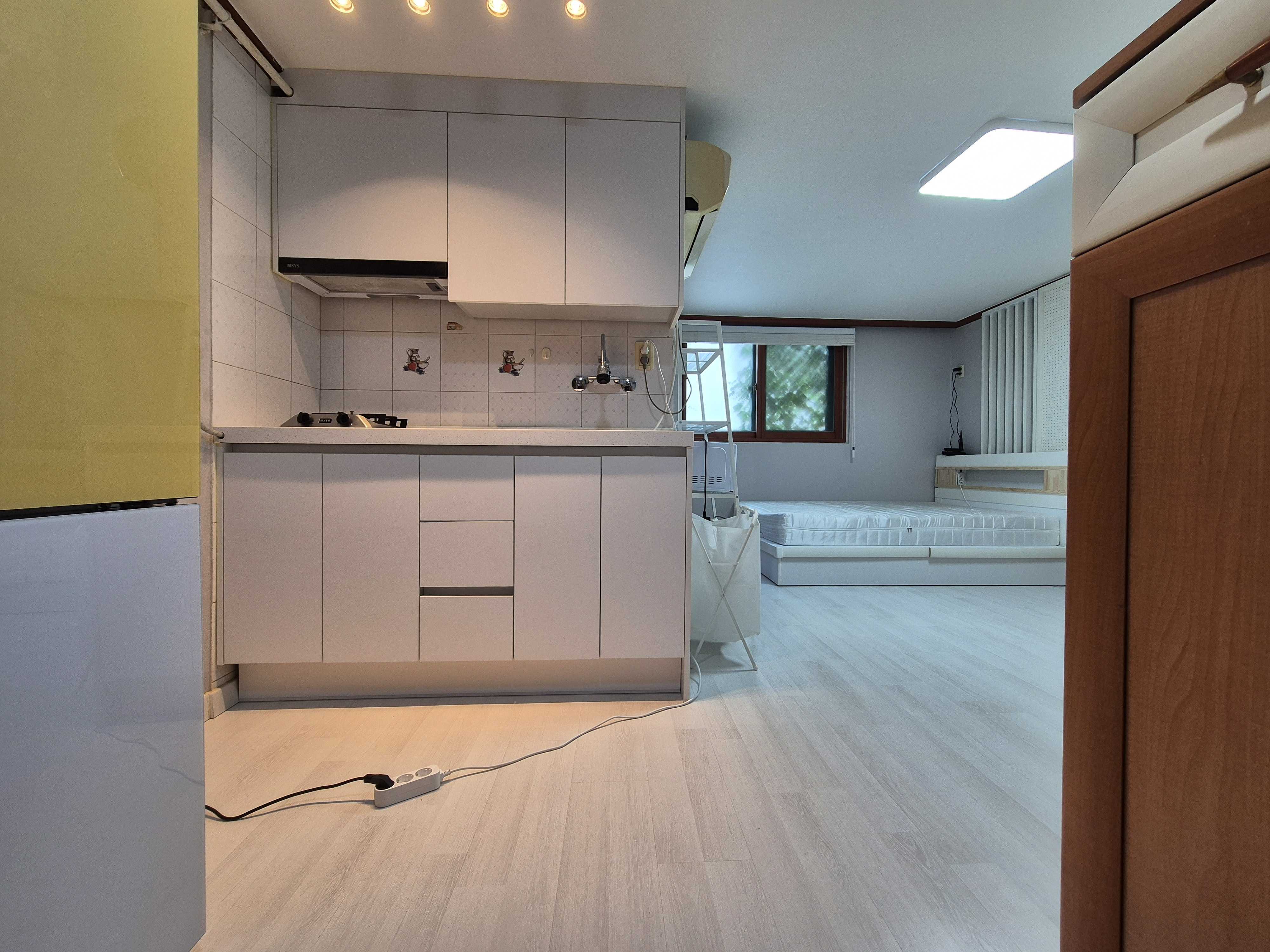 THE NOOK Stay Hongdae 247 #1 4