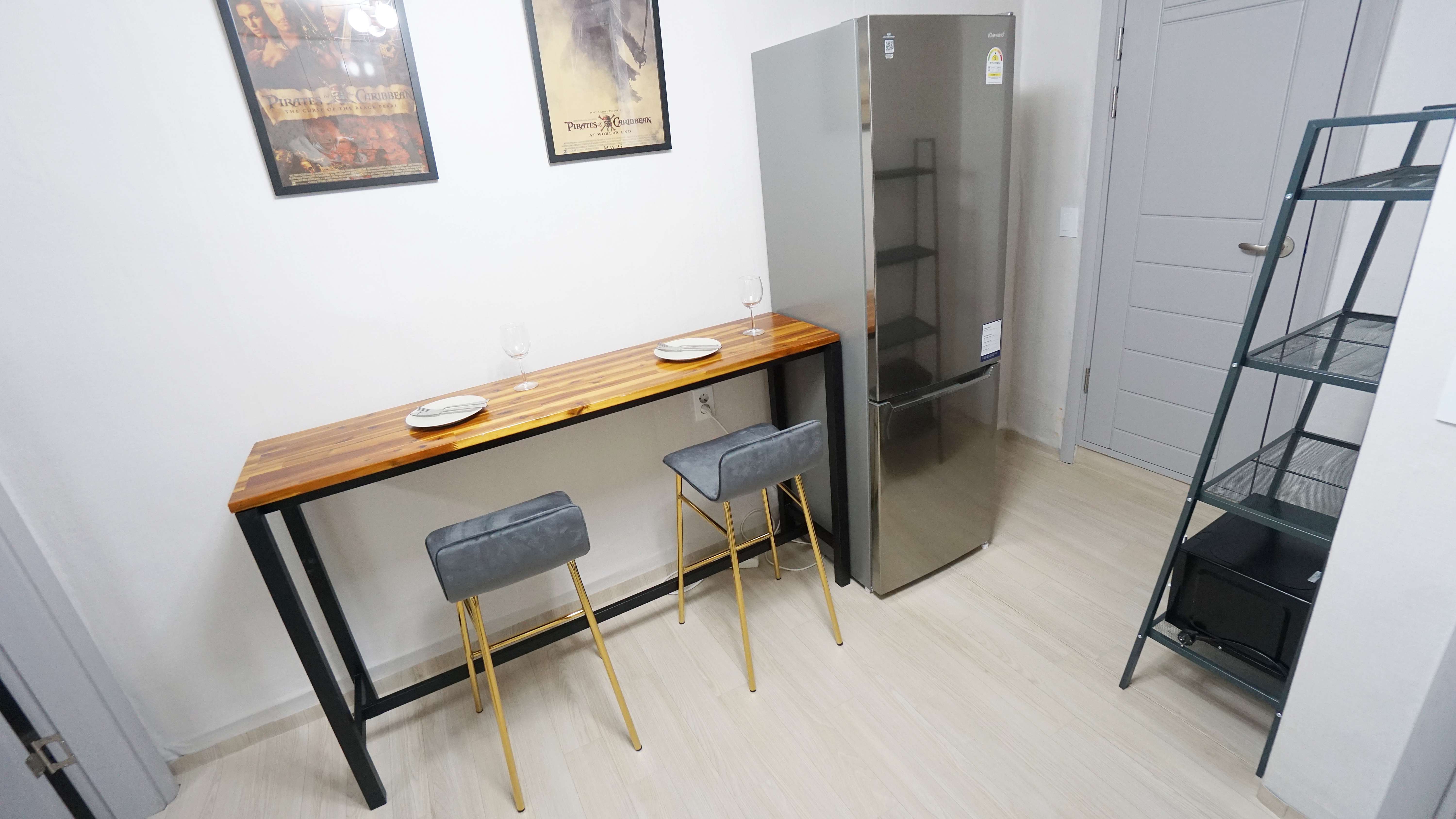 THE NOOK Stay Yeonnam 224 #6 7