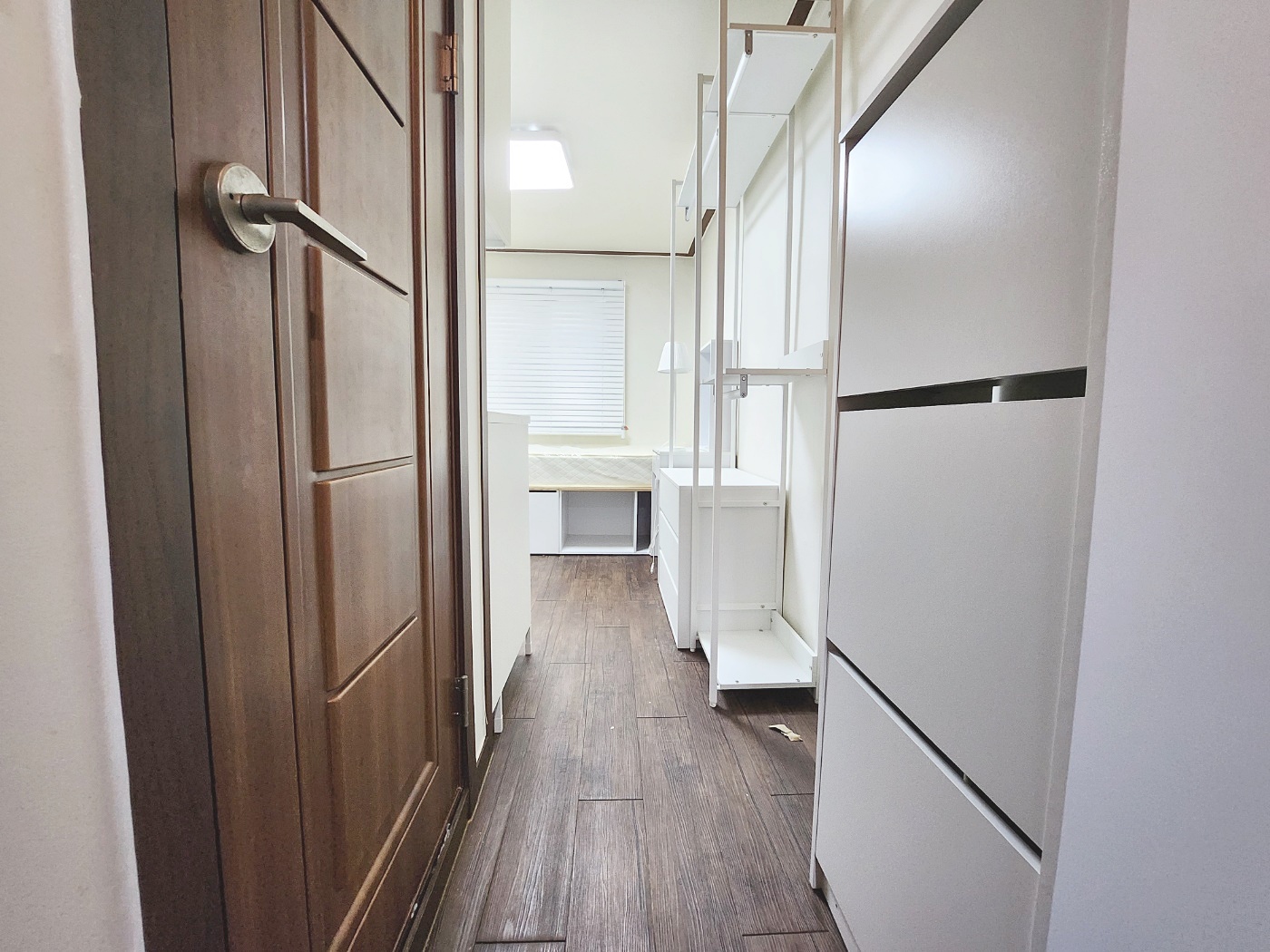 THE NOOK Stay Hongdae 260 5