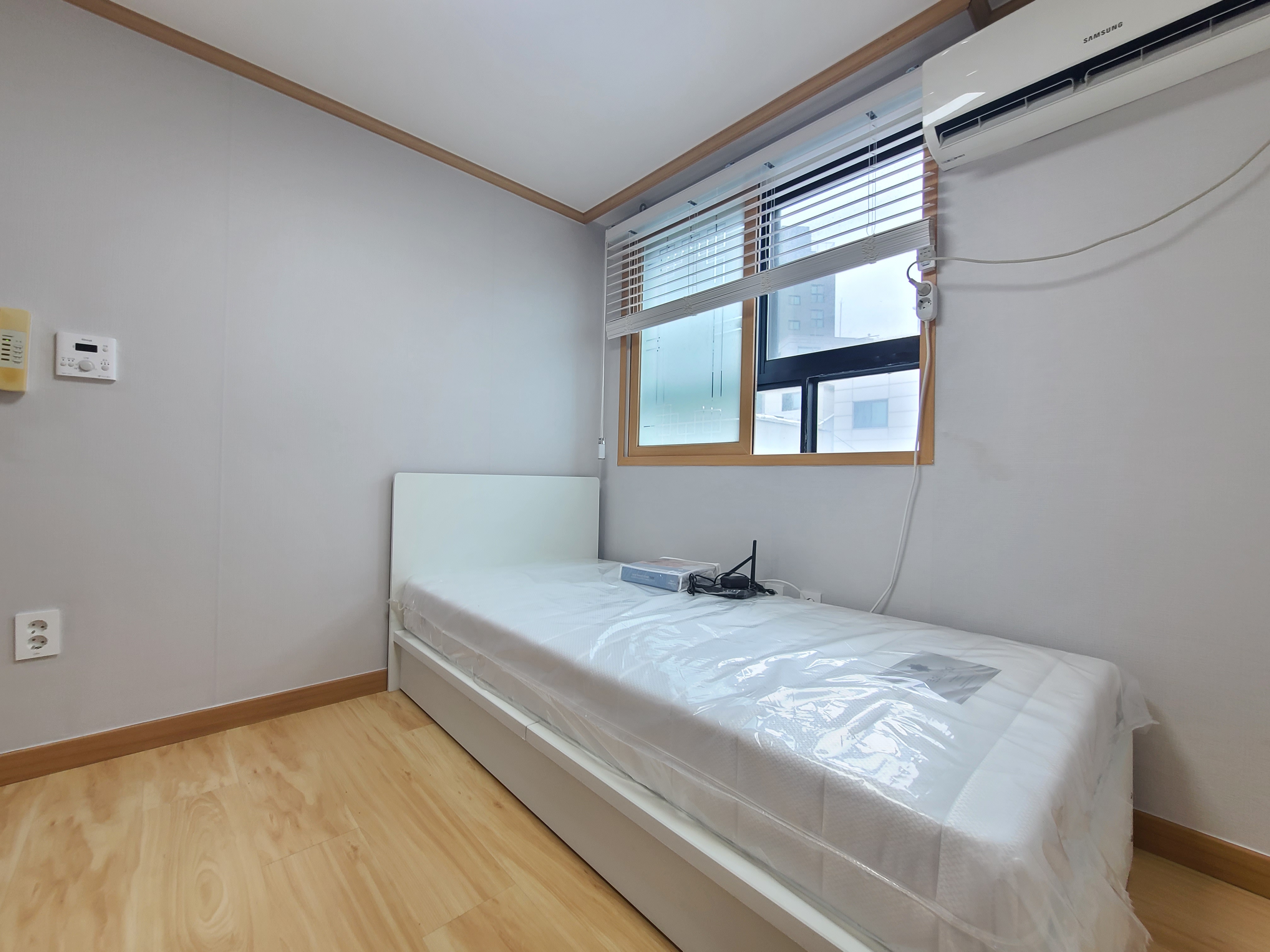 THE NOOK Stay SNU #4 5