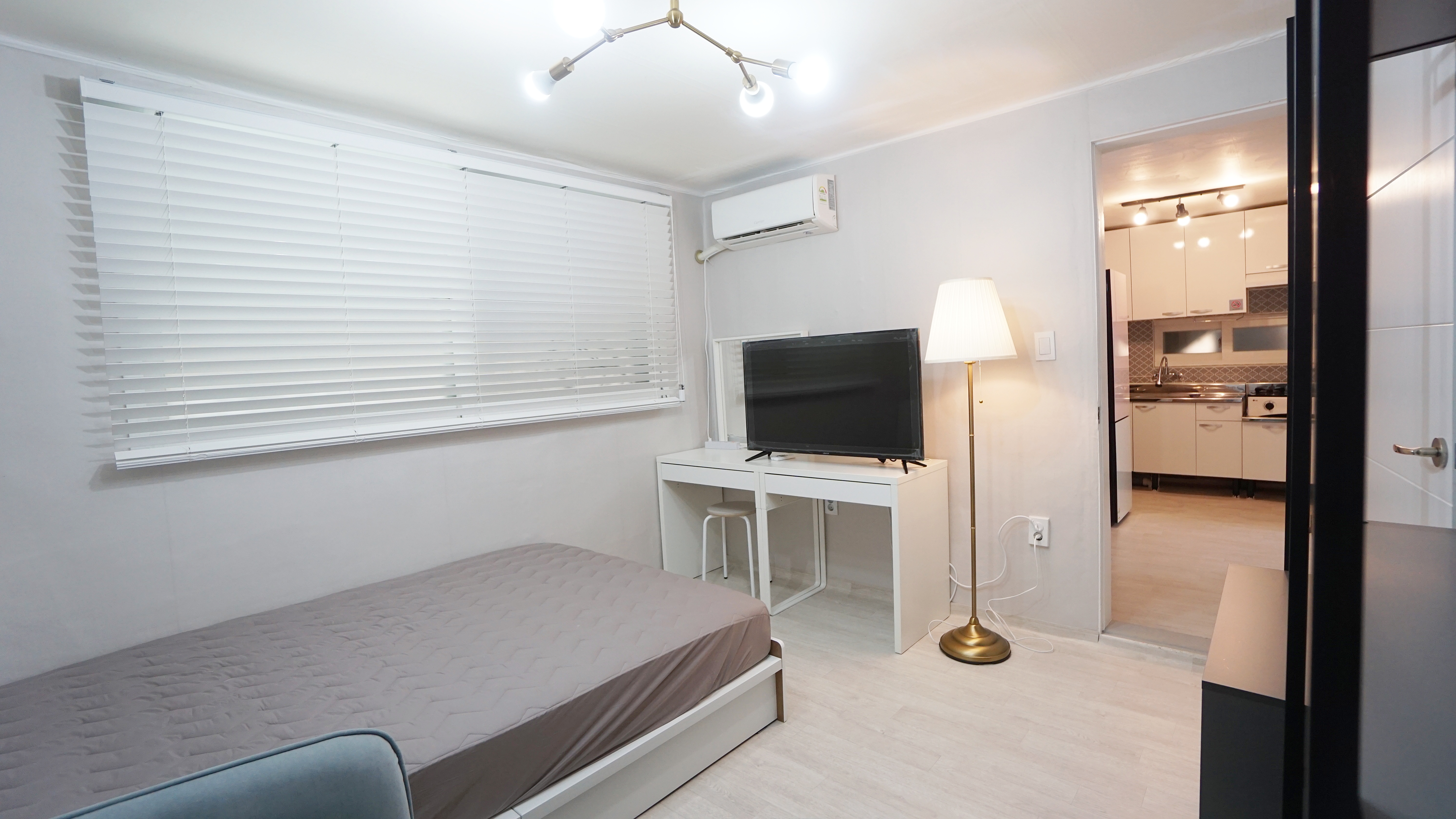 THE NOOK Stay Hongdae 501 #3 1