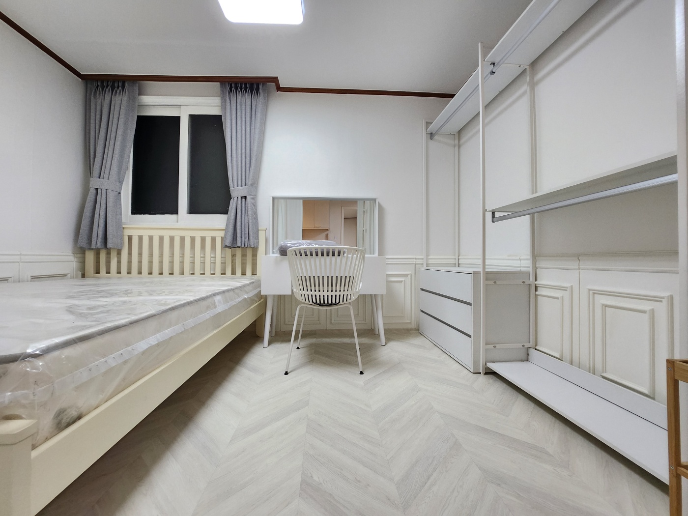 THE NOOK Stay Hongdae 327 #2 11