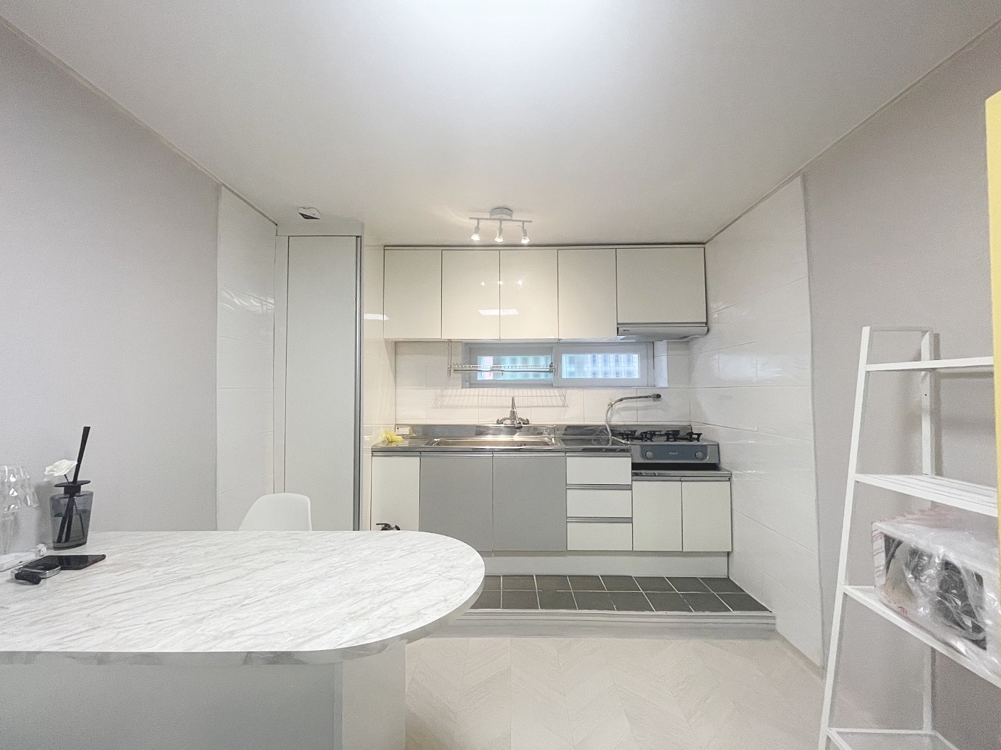 THE NOOK Stay Mangwon 424 8