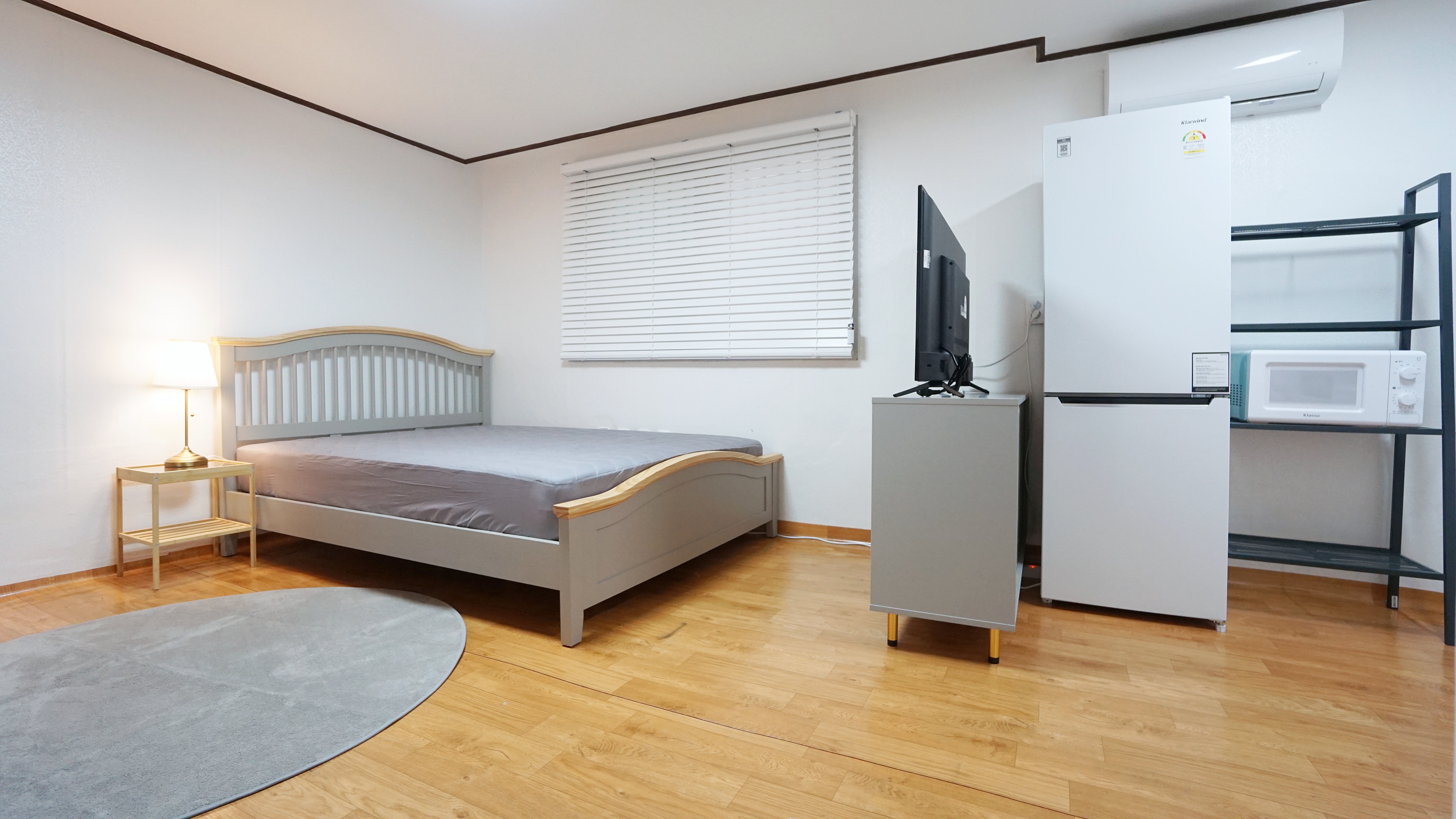 THE NOOK Stay Hongdae 504 #3 1