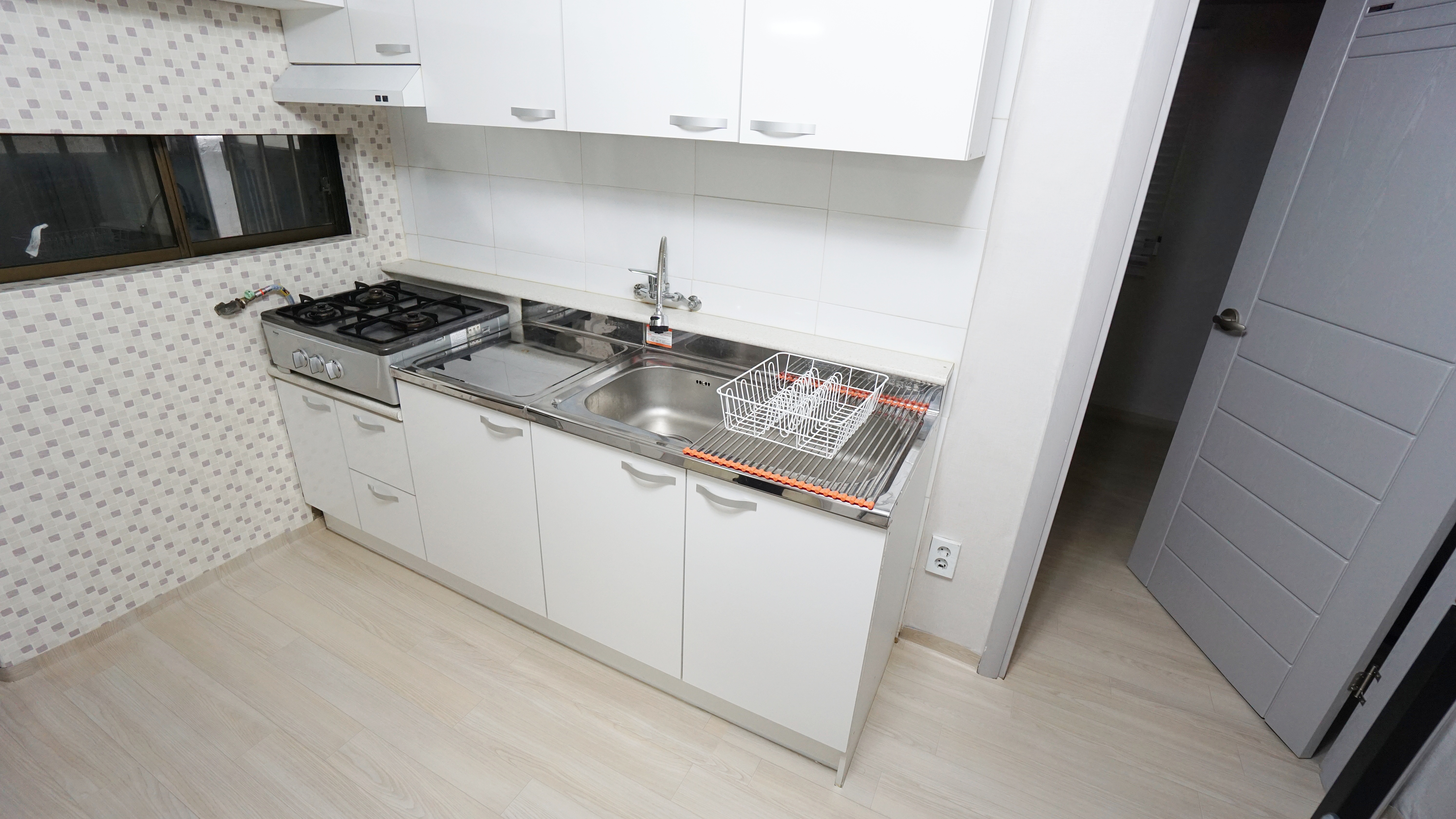 THE NOOK Stay Yeonnam 224 #6 8