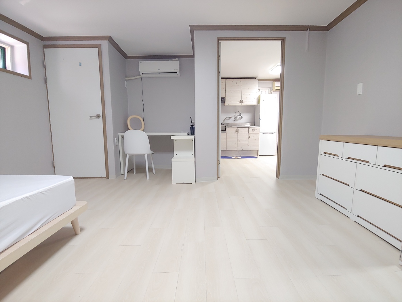 THE NOOK Stay KoreaUniv #7 8