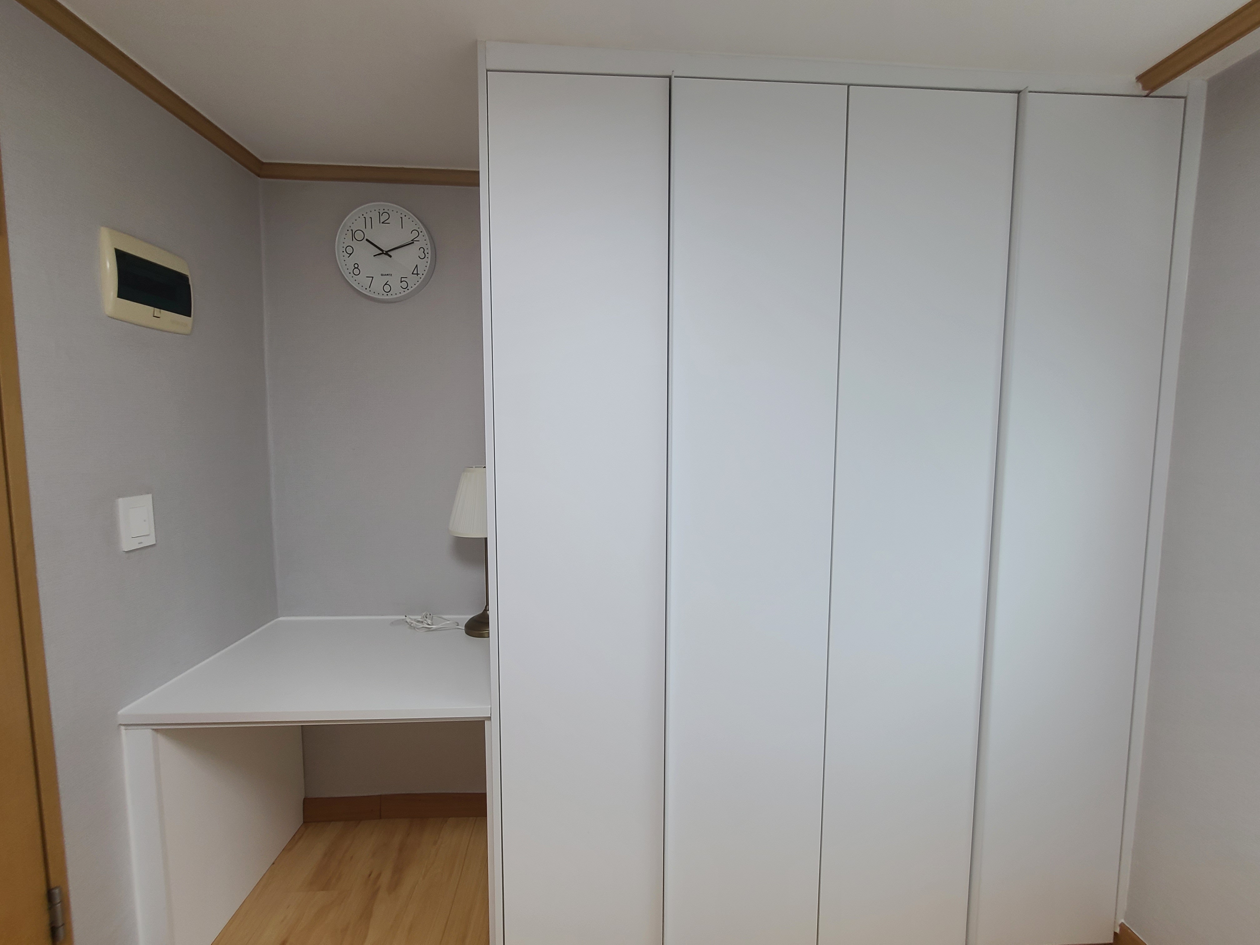 THE NOOK Stay SNU #17 7