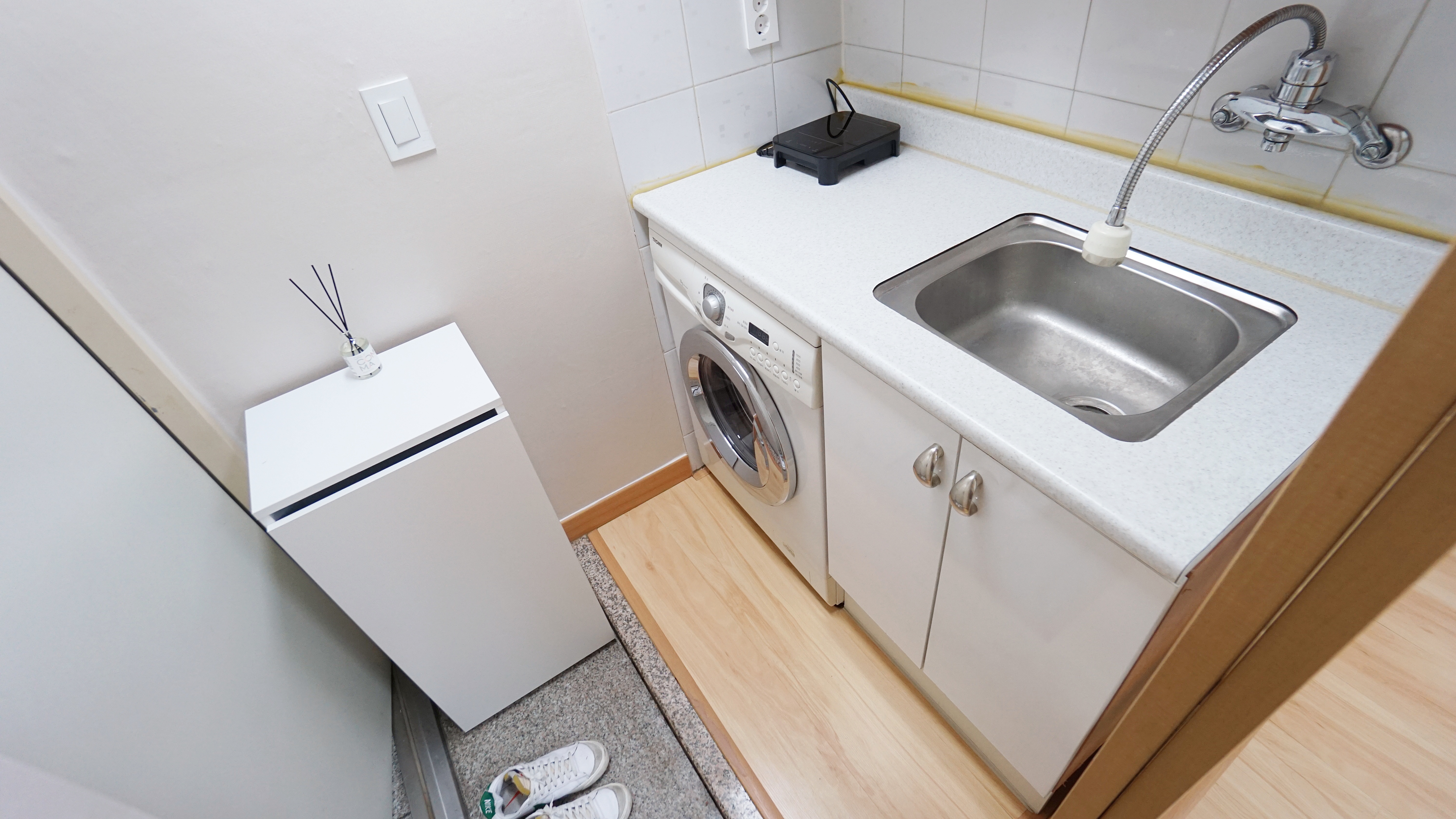 THE NOOK Stay SNU #6 6