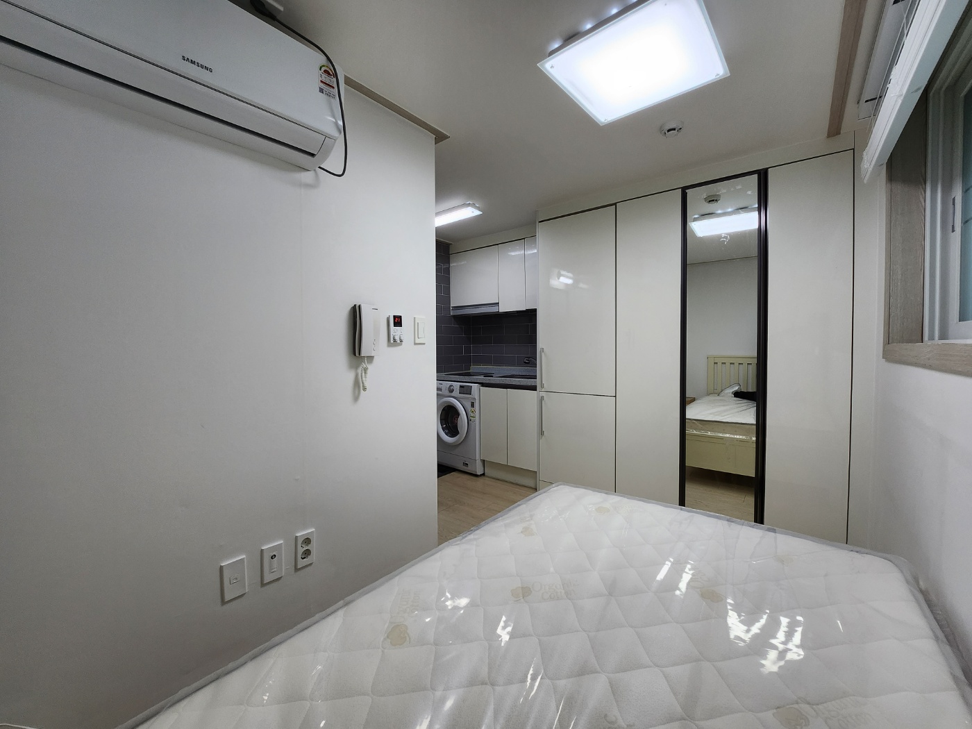 THE NOOK Stay Mangwon 421 3