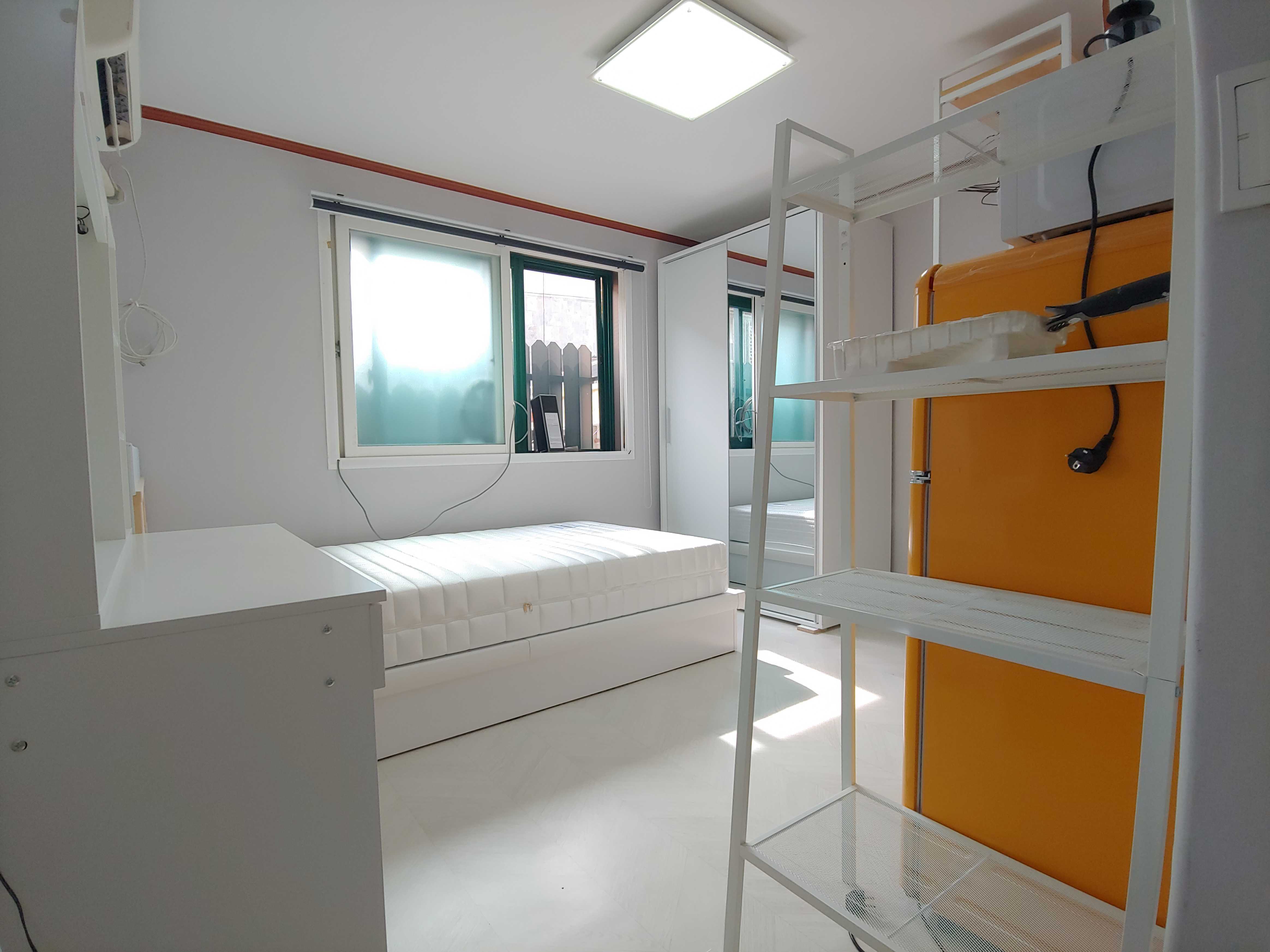 THE NOOK Stay KoreaUniv #4 3