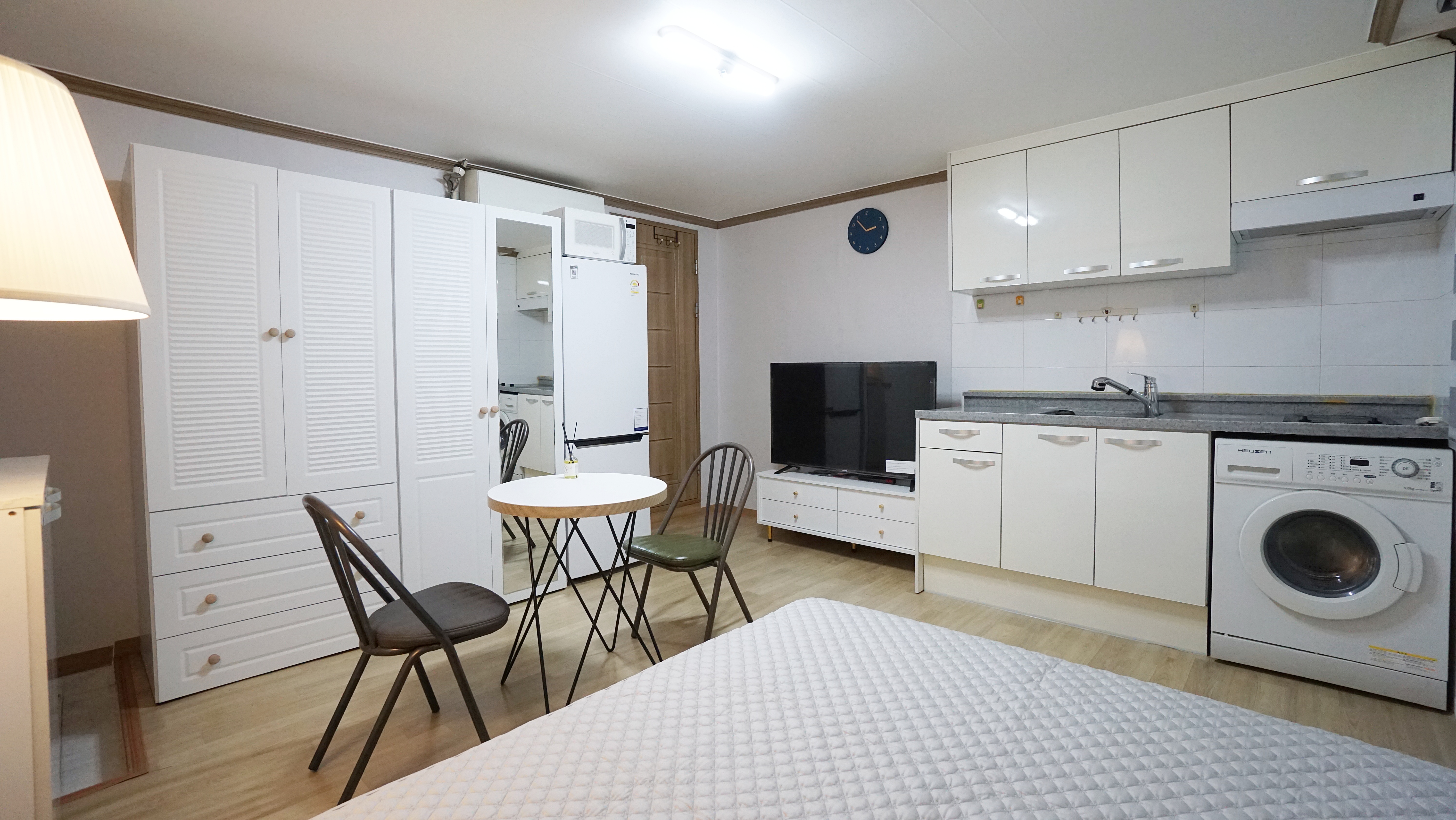 THE NOOK Stay Yeonnam 224 #2 4