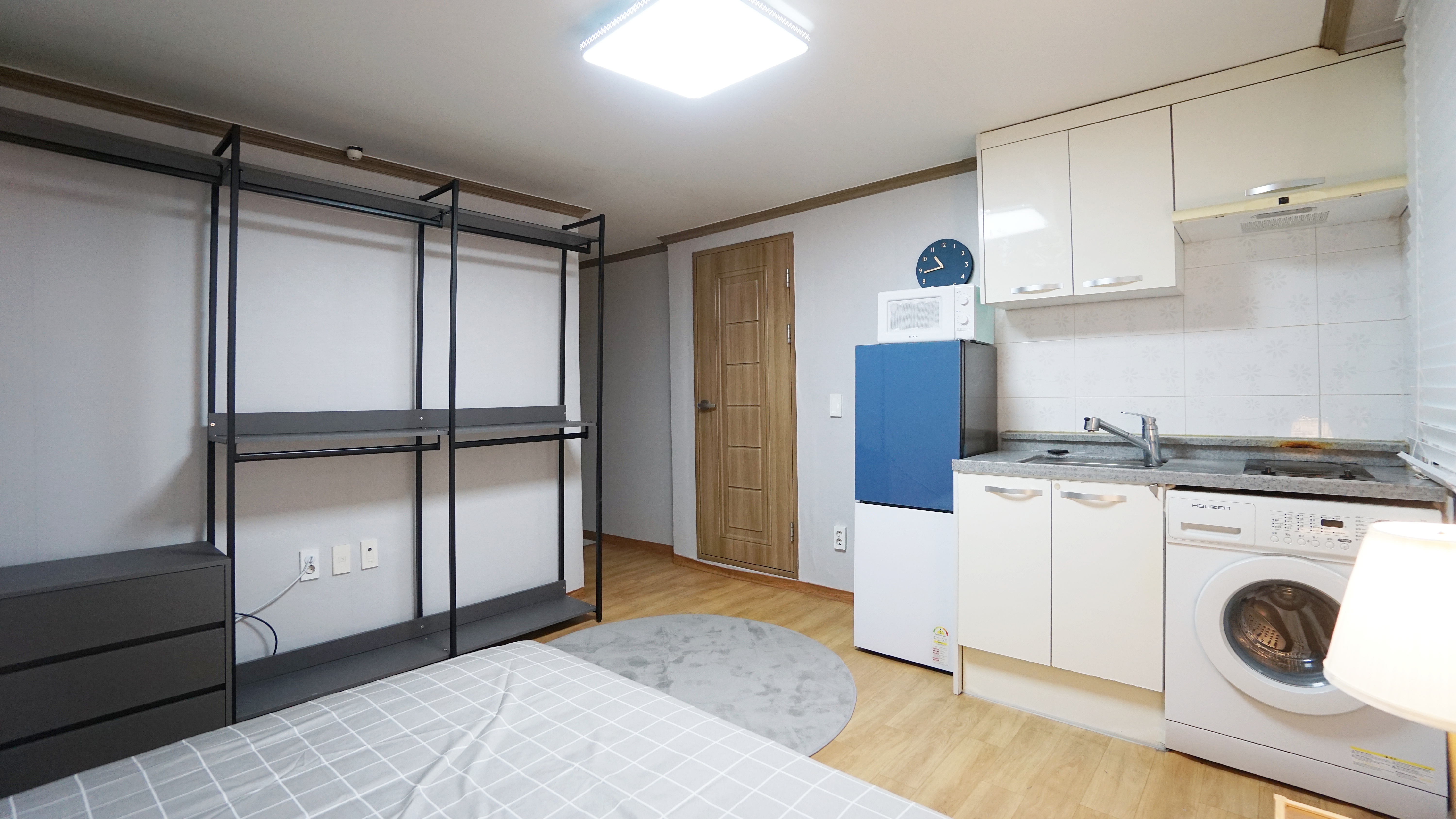 THE NOOK Stay Yeonnam 224 #4 4