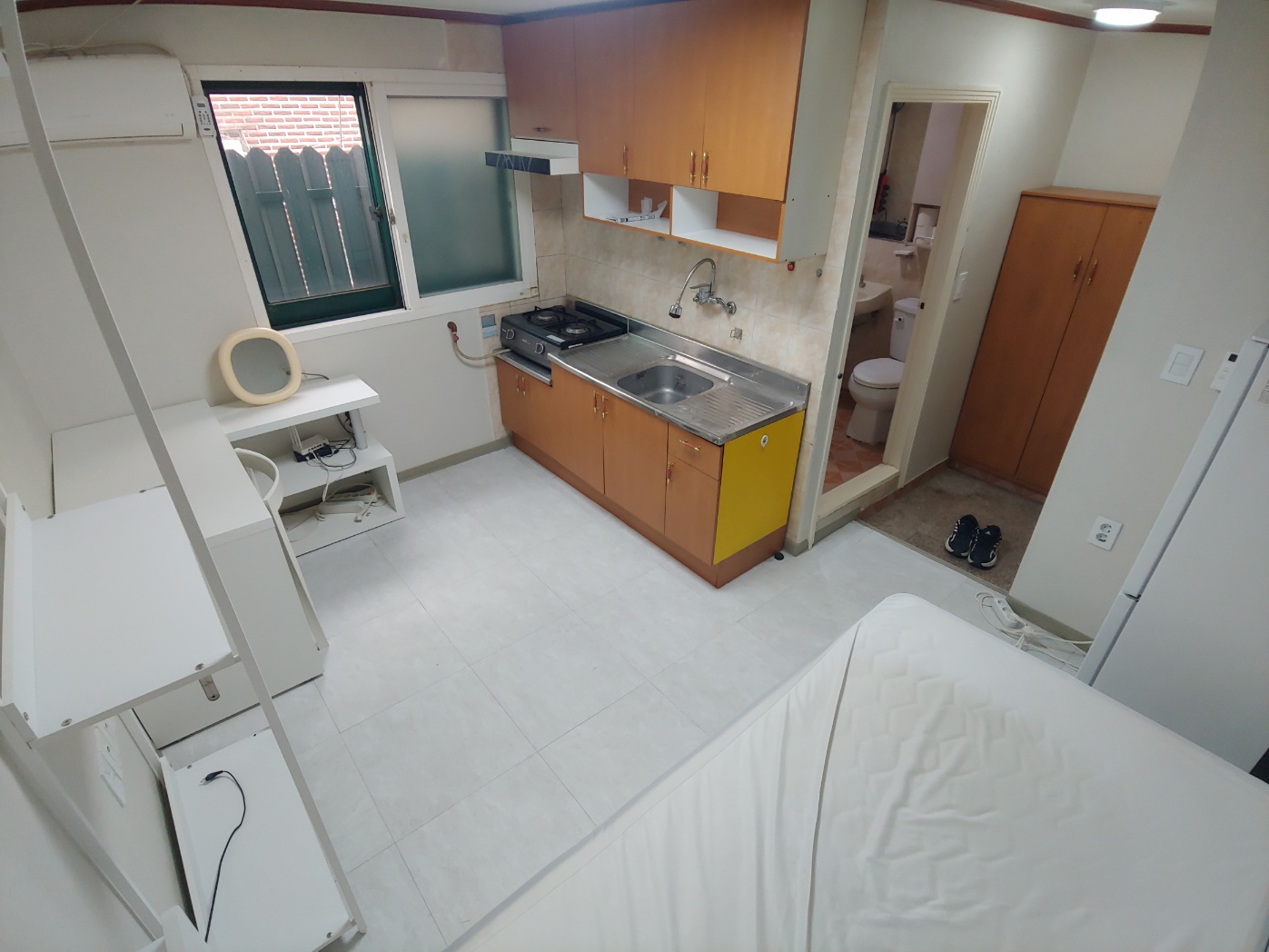 THE NOOK Stay KoreaUniv #6 6