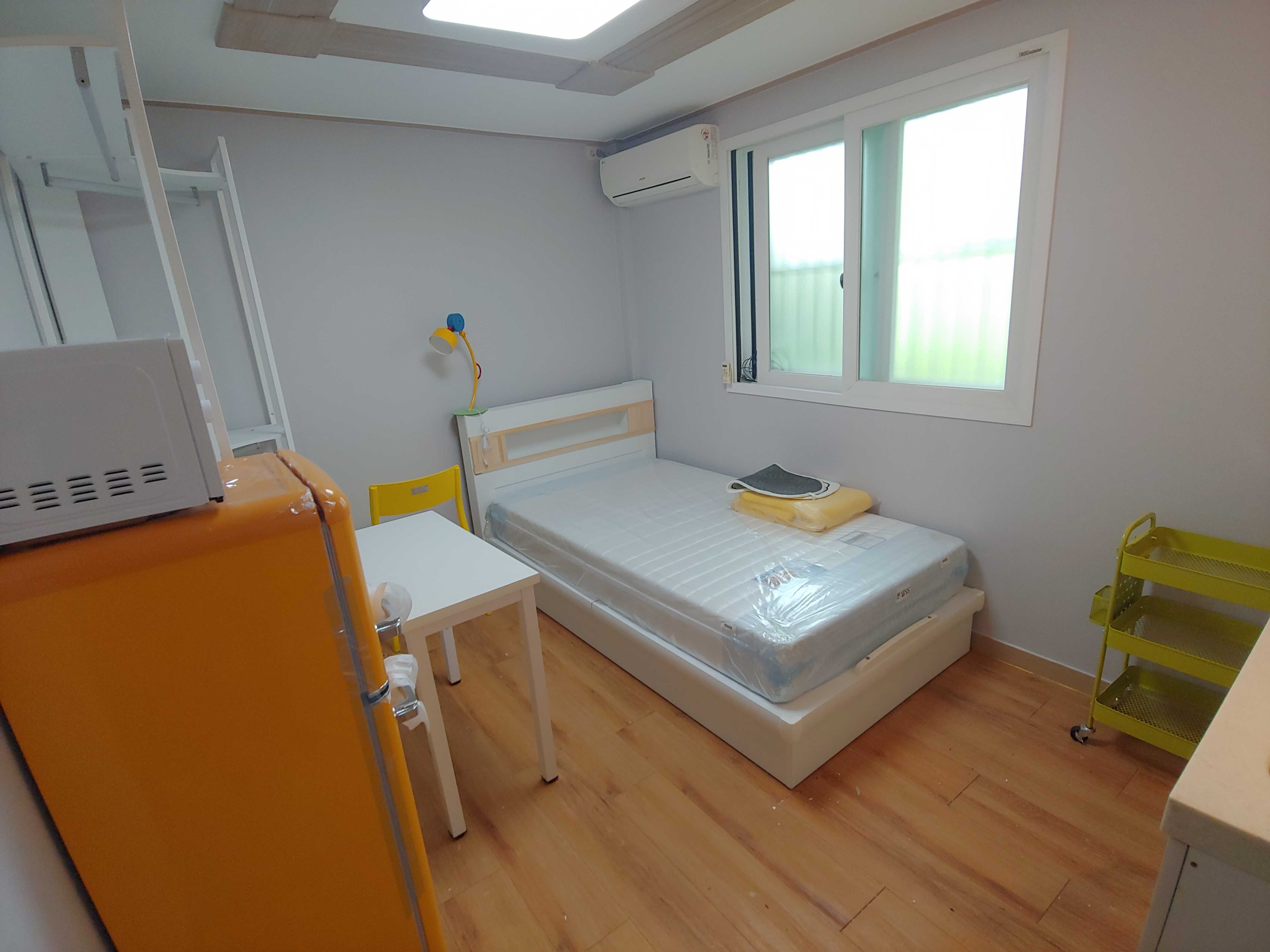 THE NOOK Stay Hyehwa #3 2