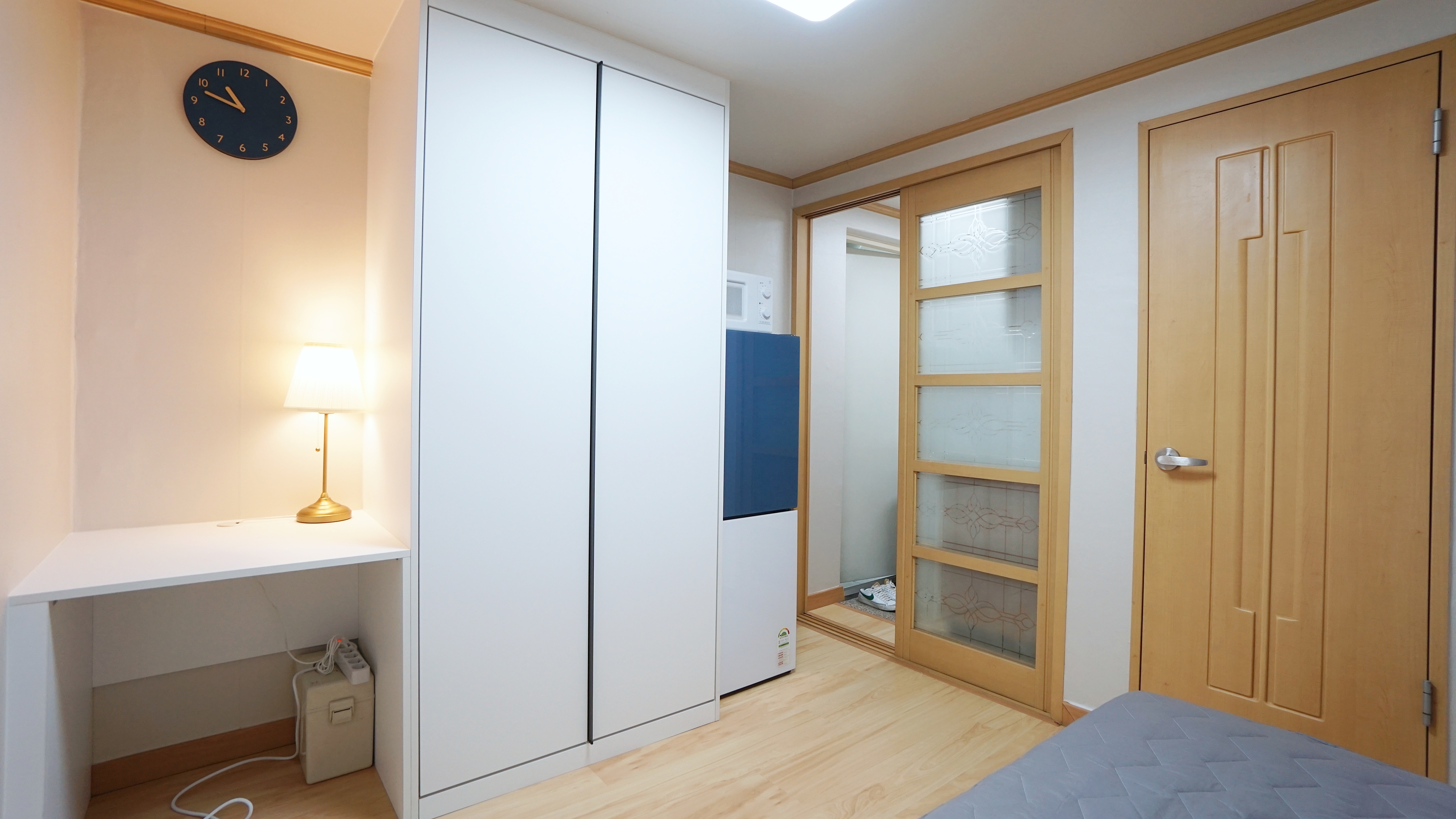 THE NOOK Stay SNU #6 1