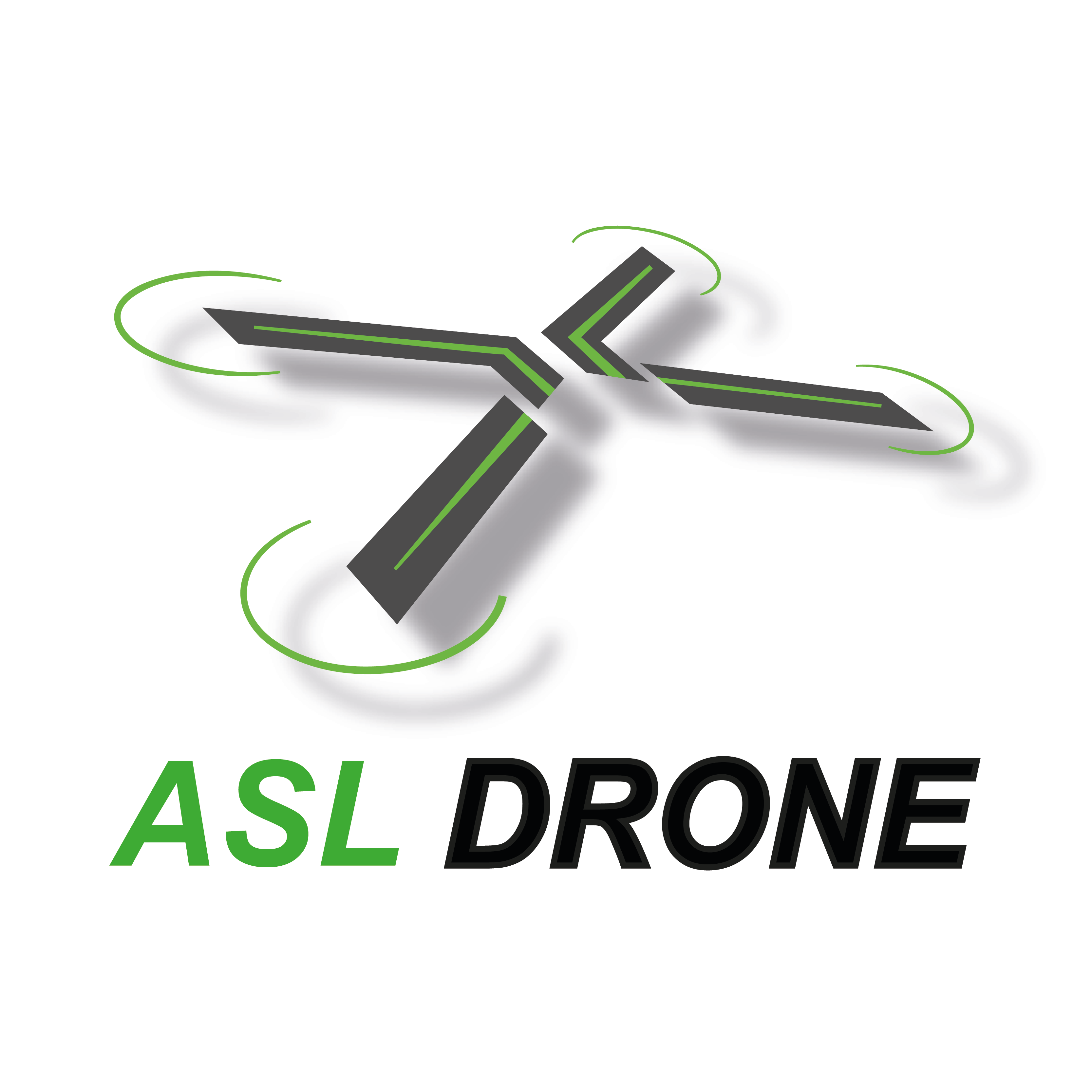 Asldrone