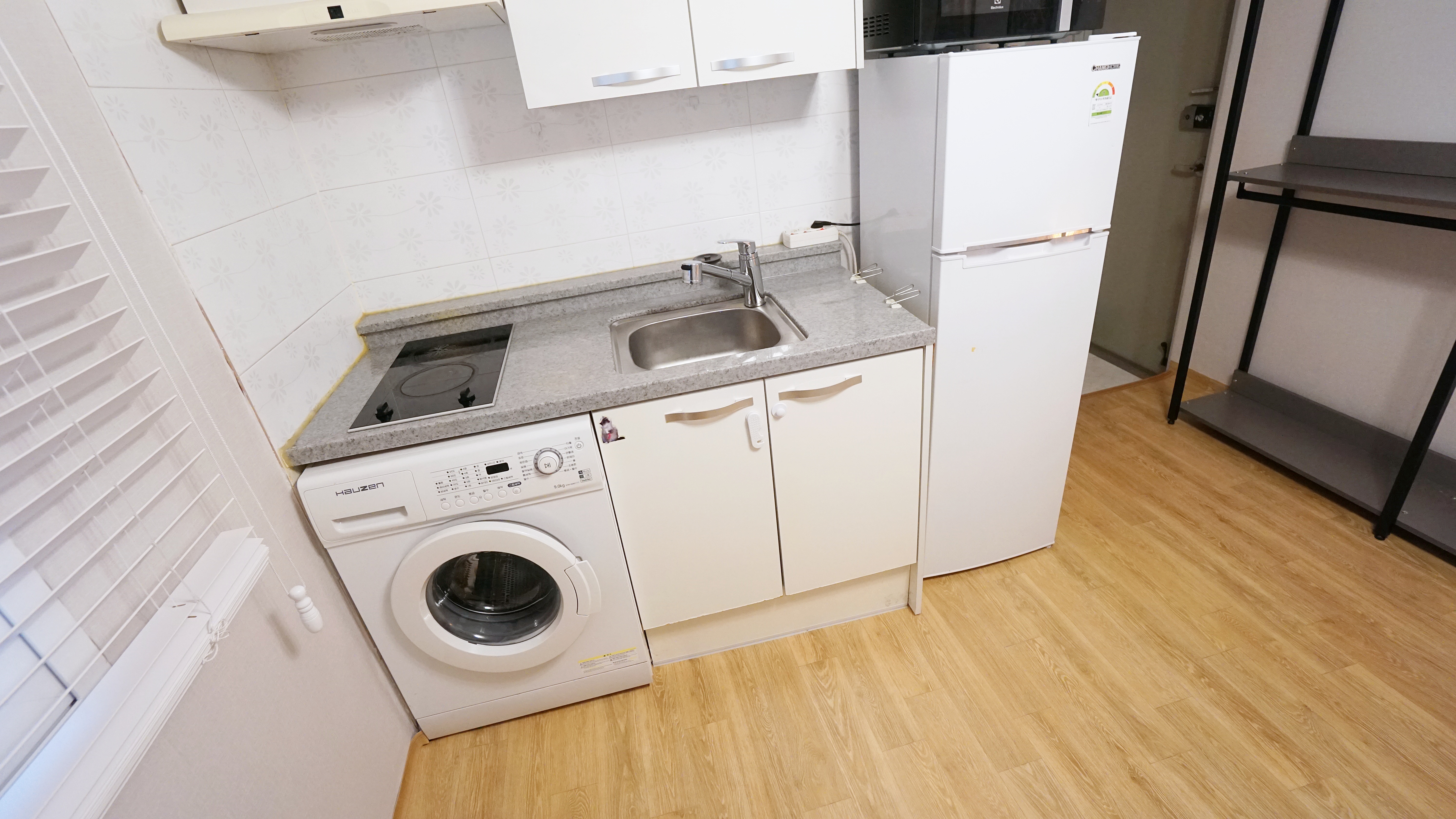 THE NOOK Stay Yeonnam 224 #3 7