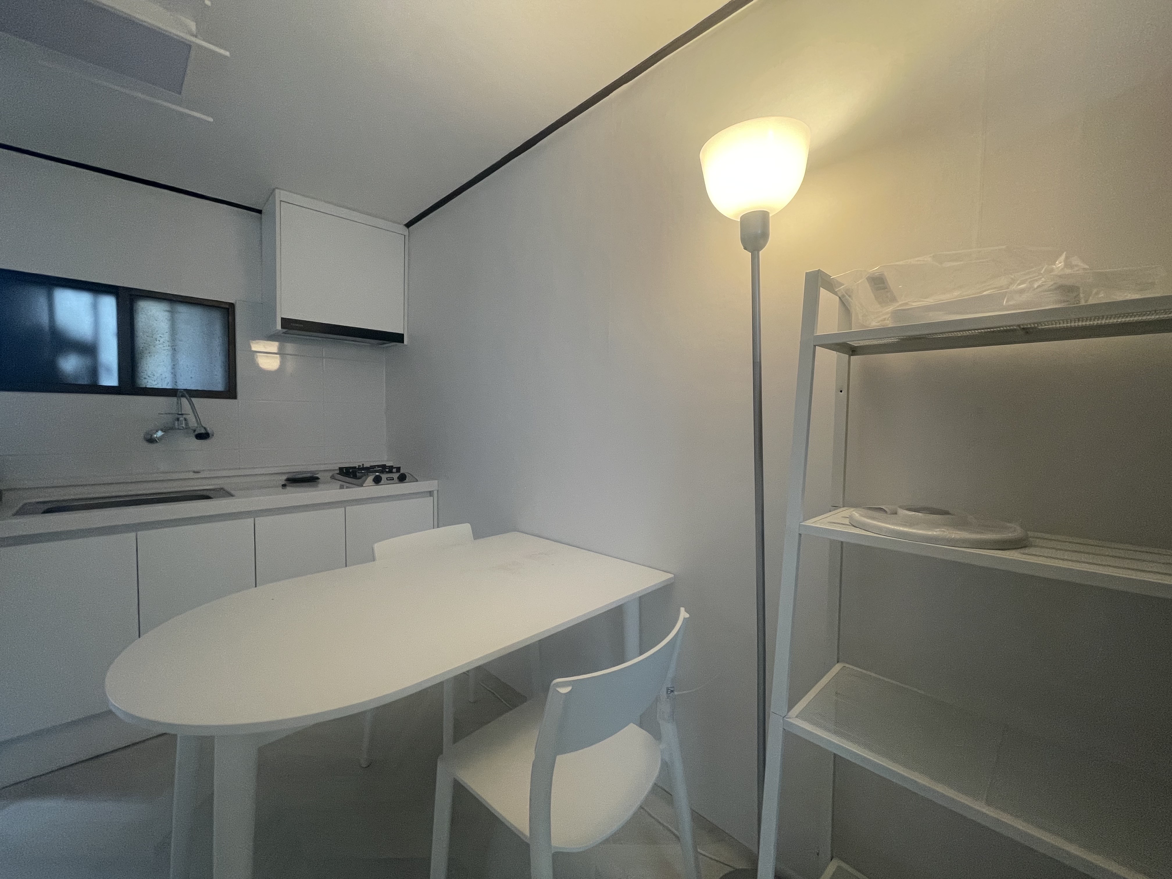 THE NOOK Stay Yeonnam 225 #1 2