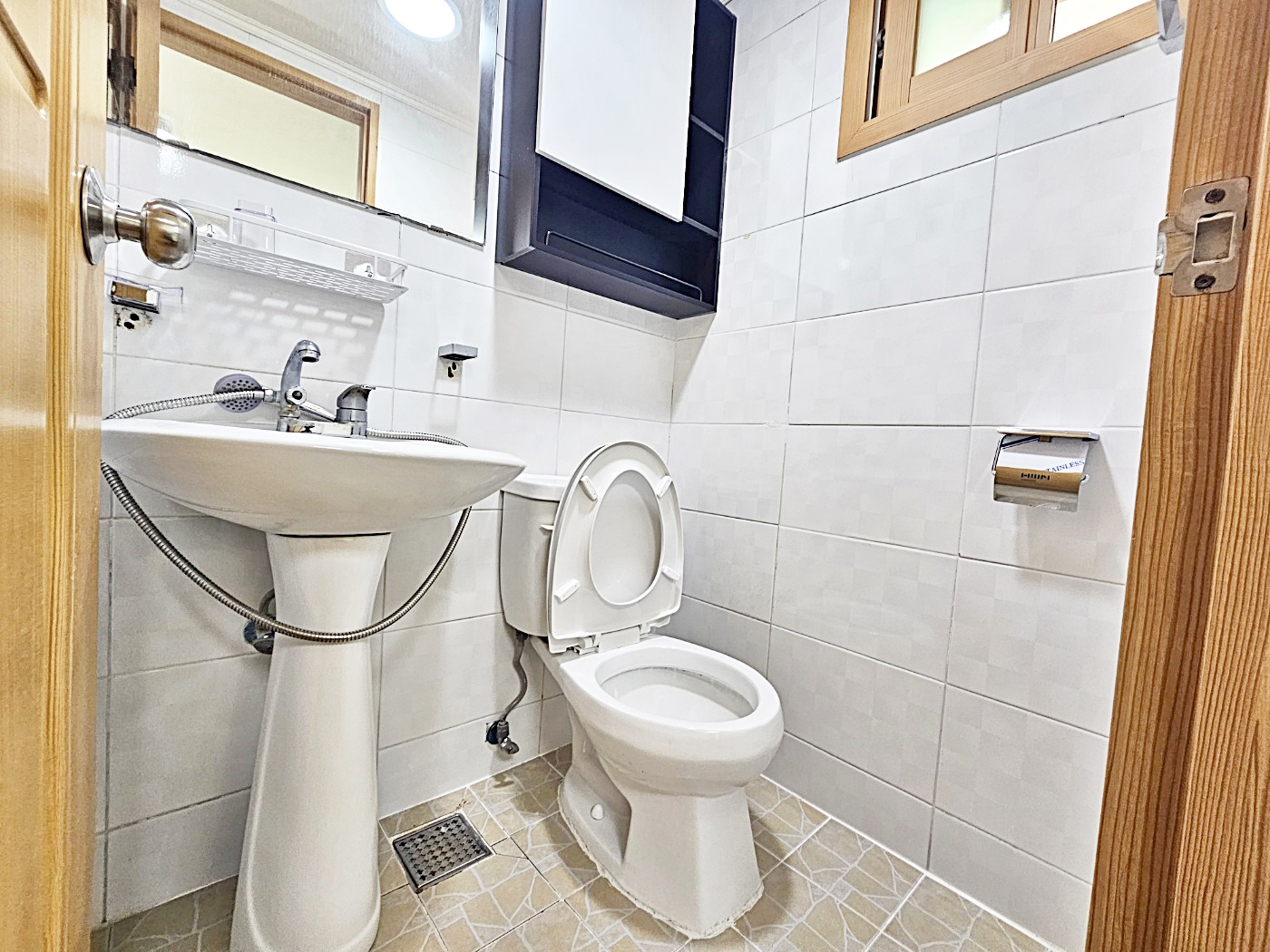 THE NOOK Stay Ssangmun #1 8