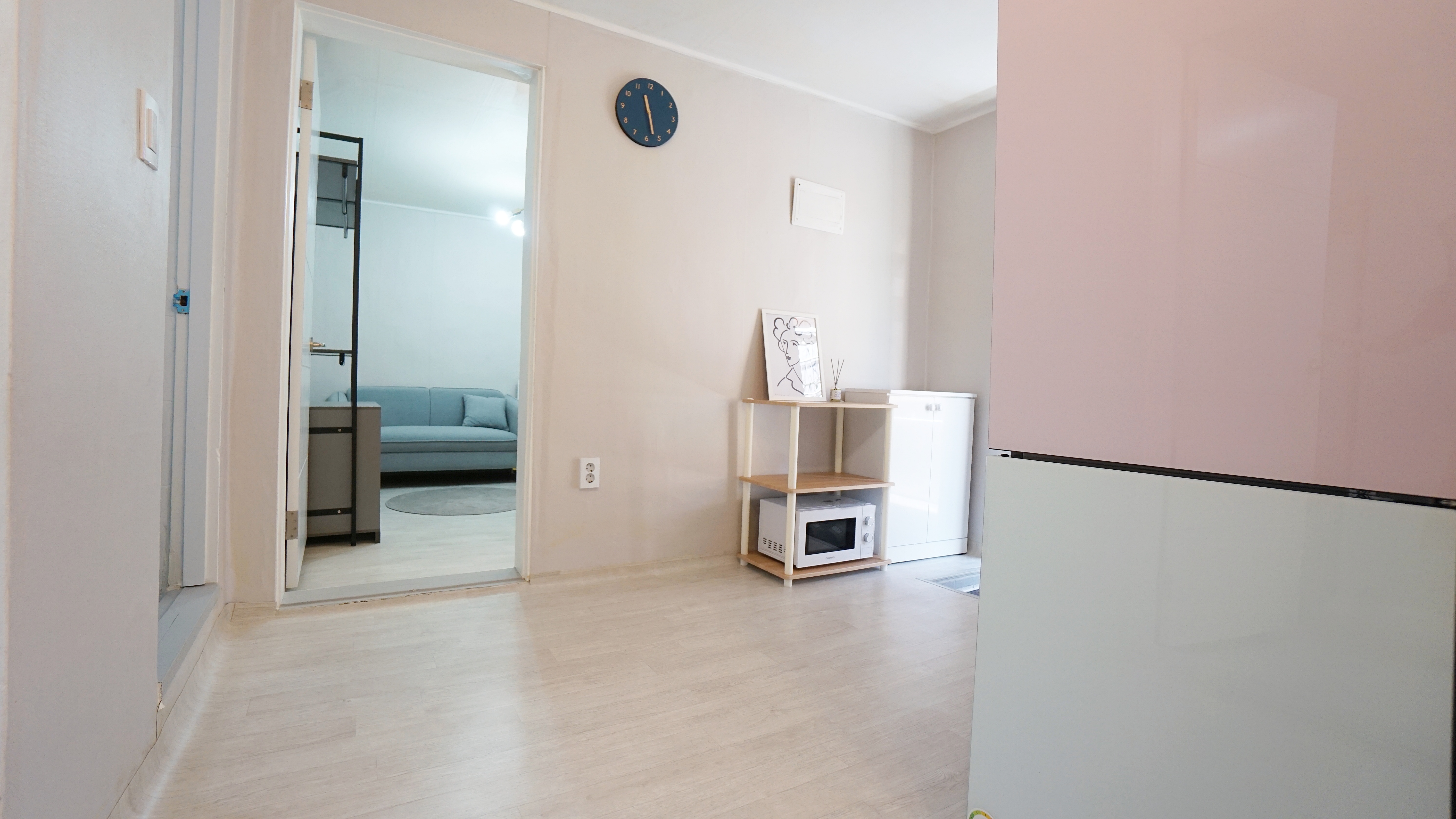 THE NOOK Stay Hongdae 501 #3 3