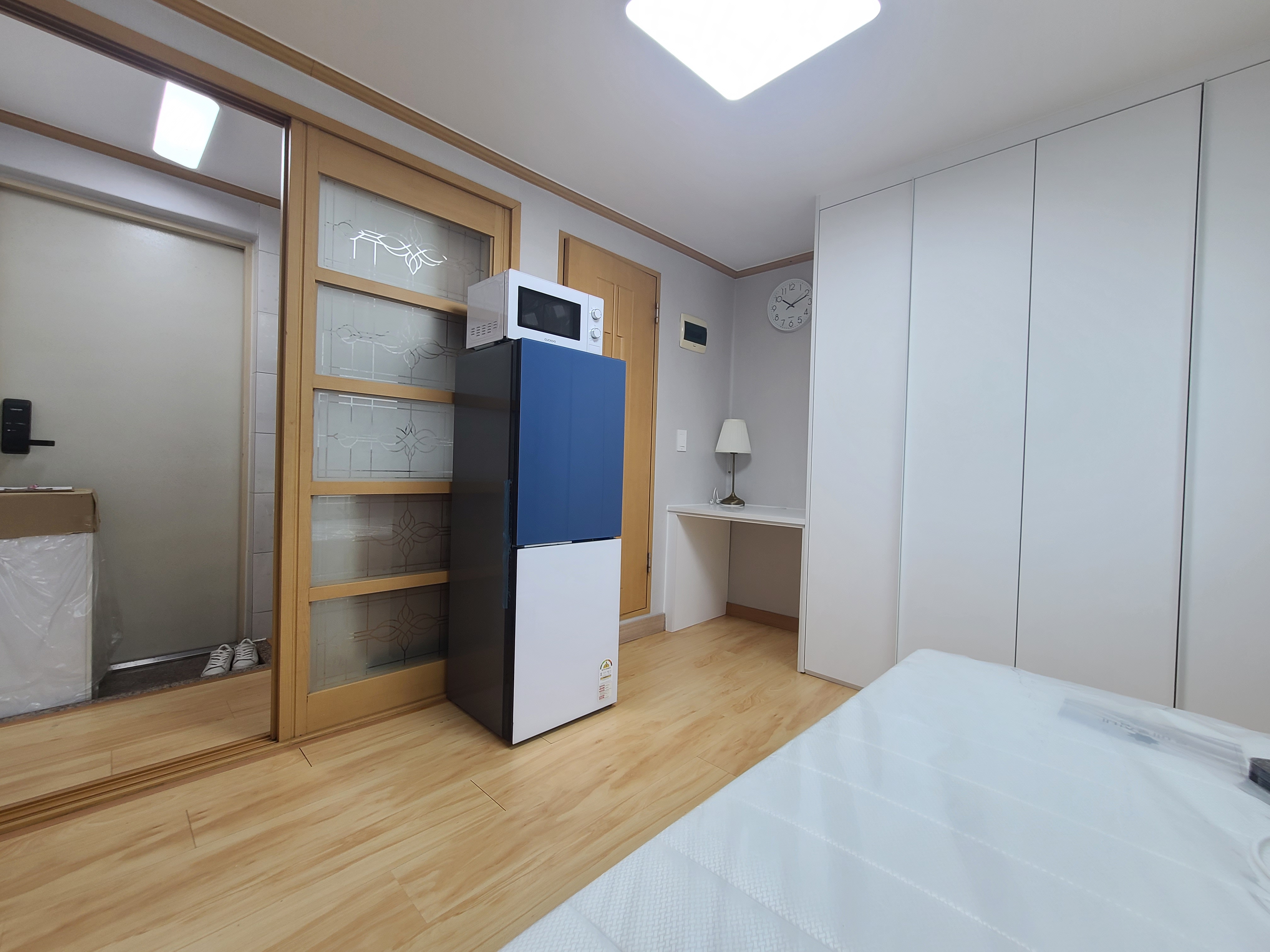 THE NOOK Stay SNU #19 1