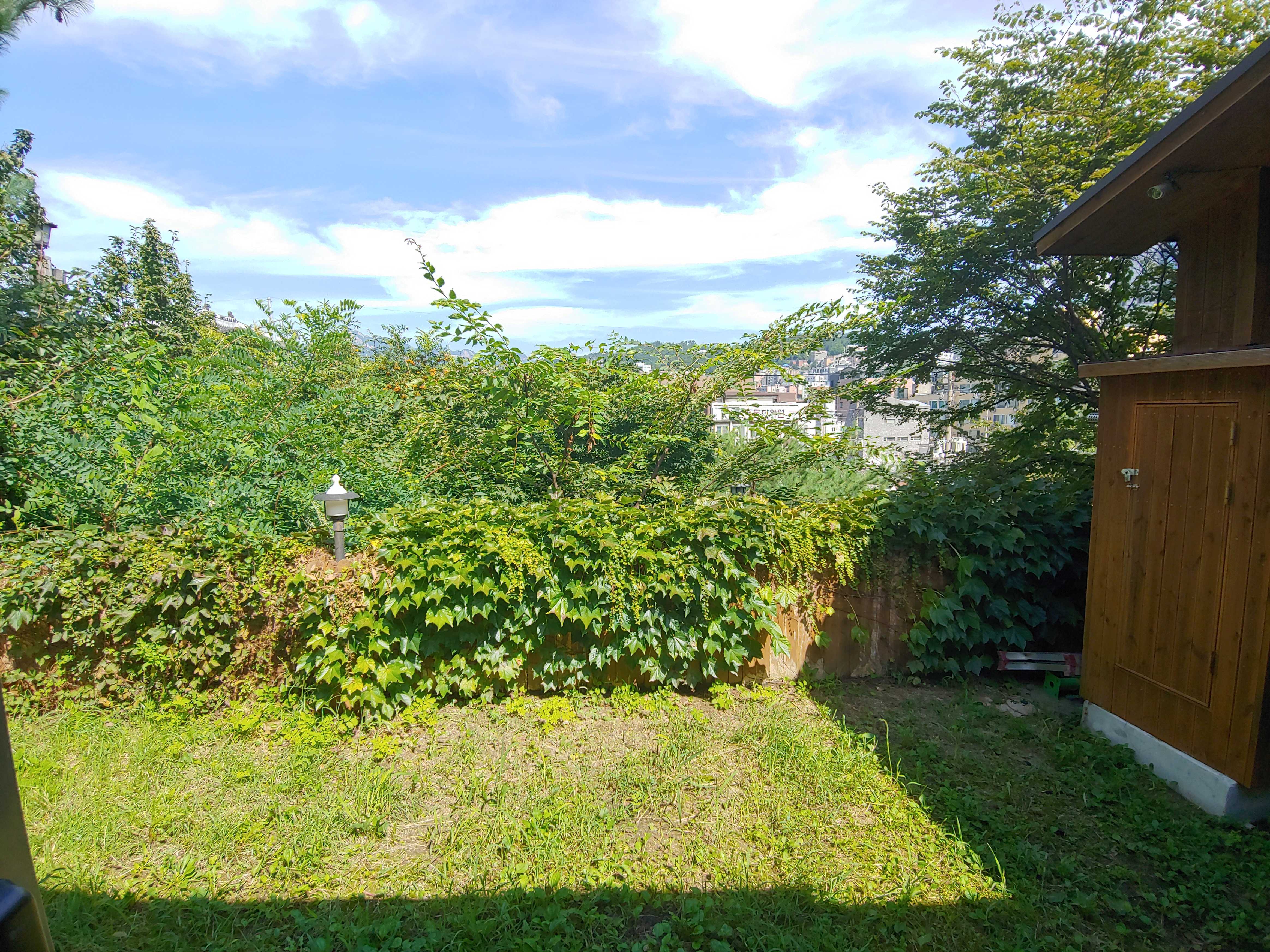 THE NOOK Stay Hyehwa #2 13