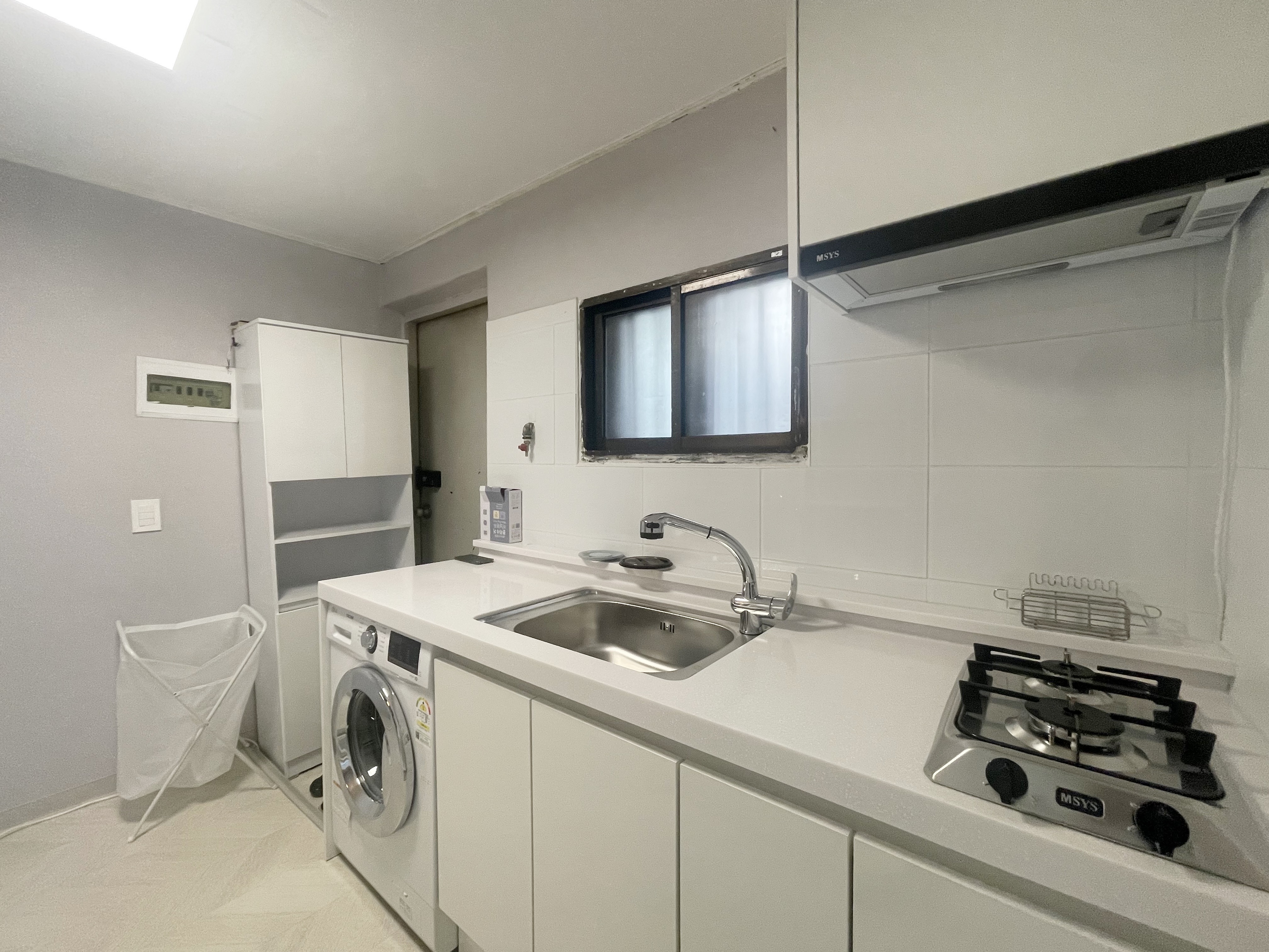 THE NOOK Stay Yeonnam 225 #2 9