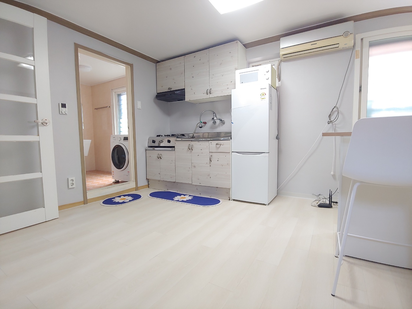 THE NOOK Stay KoreaUniv #7 11