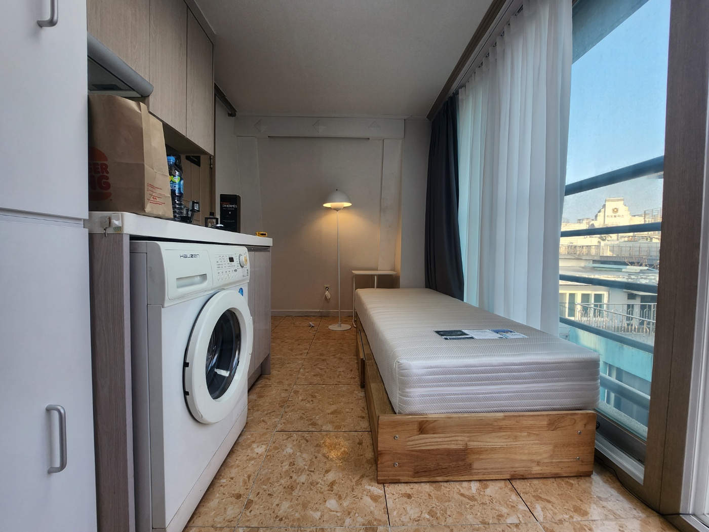 THE NOOK Stay Hongdae 503 1