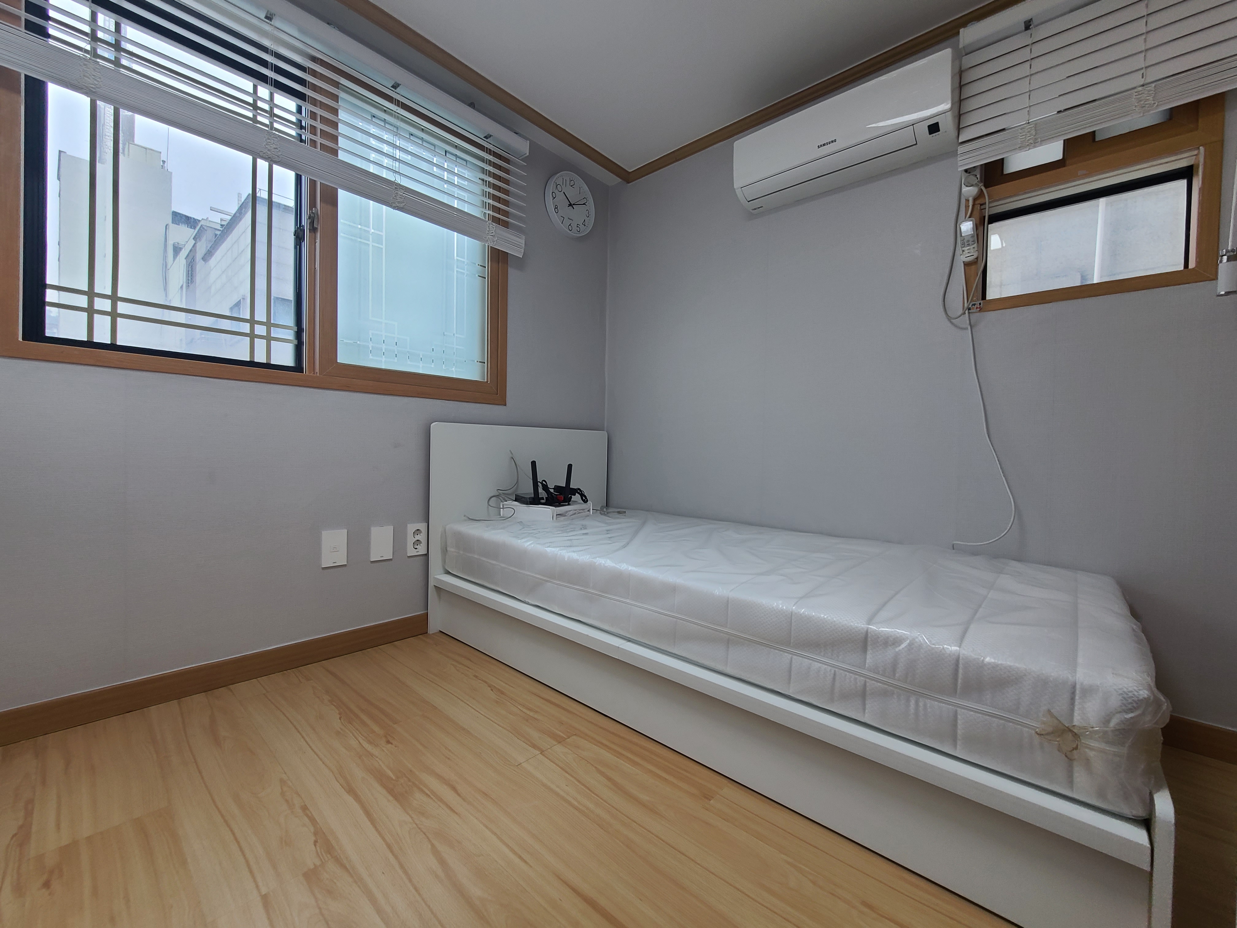 THE NOOK Stay SNU #3 2