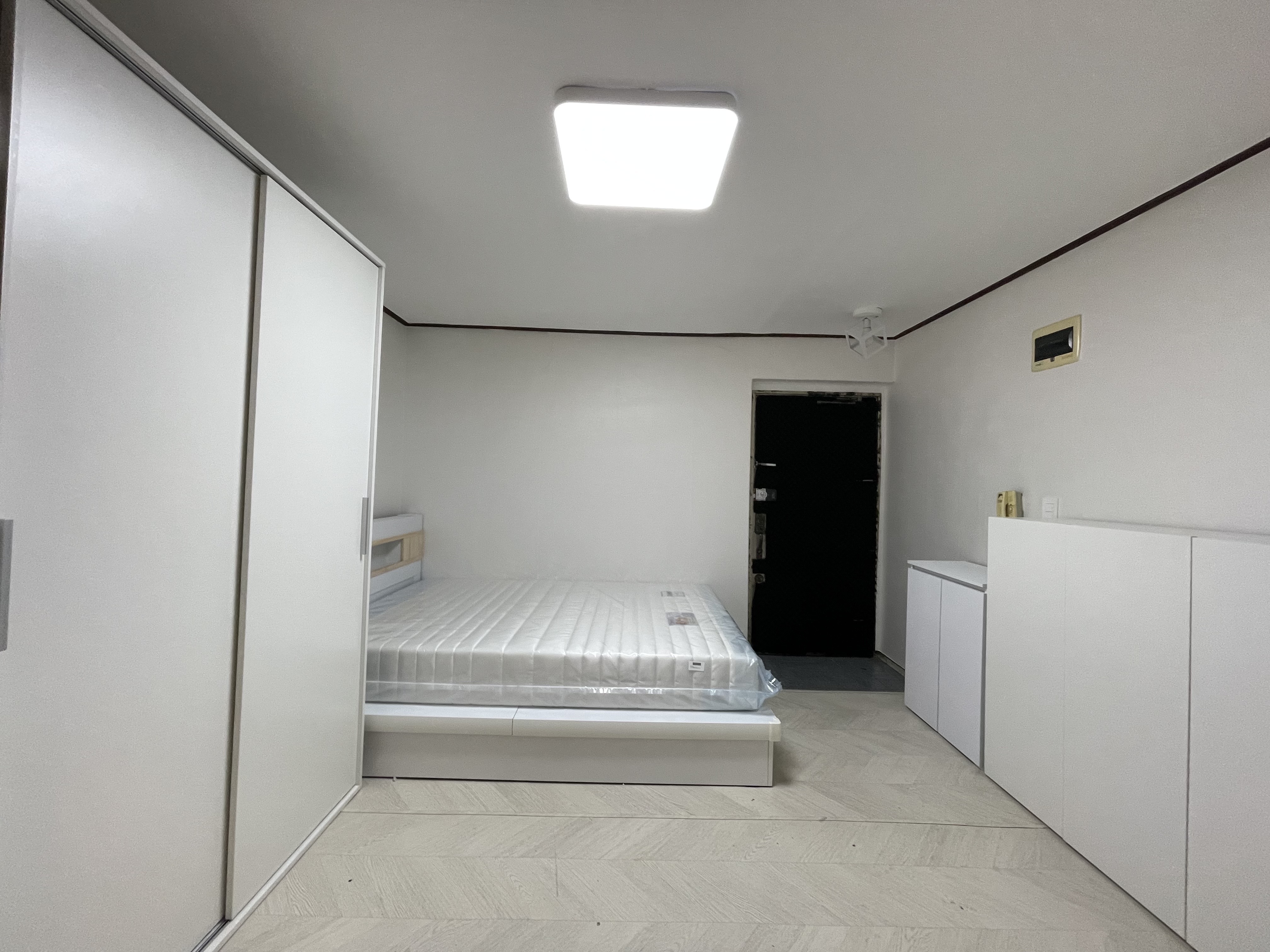 THE NOOK Stay Hongdae 504 #4 6