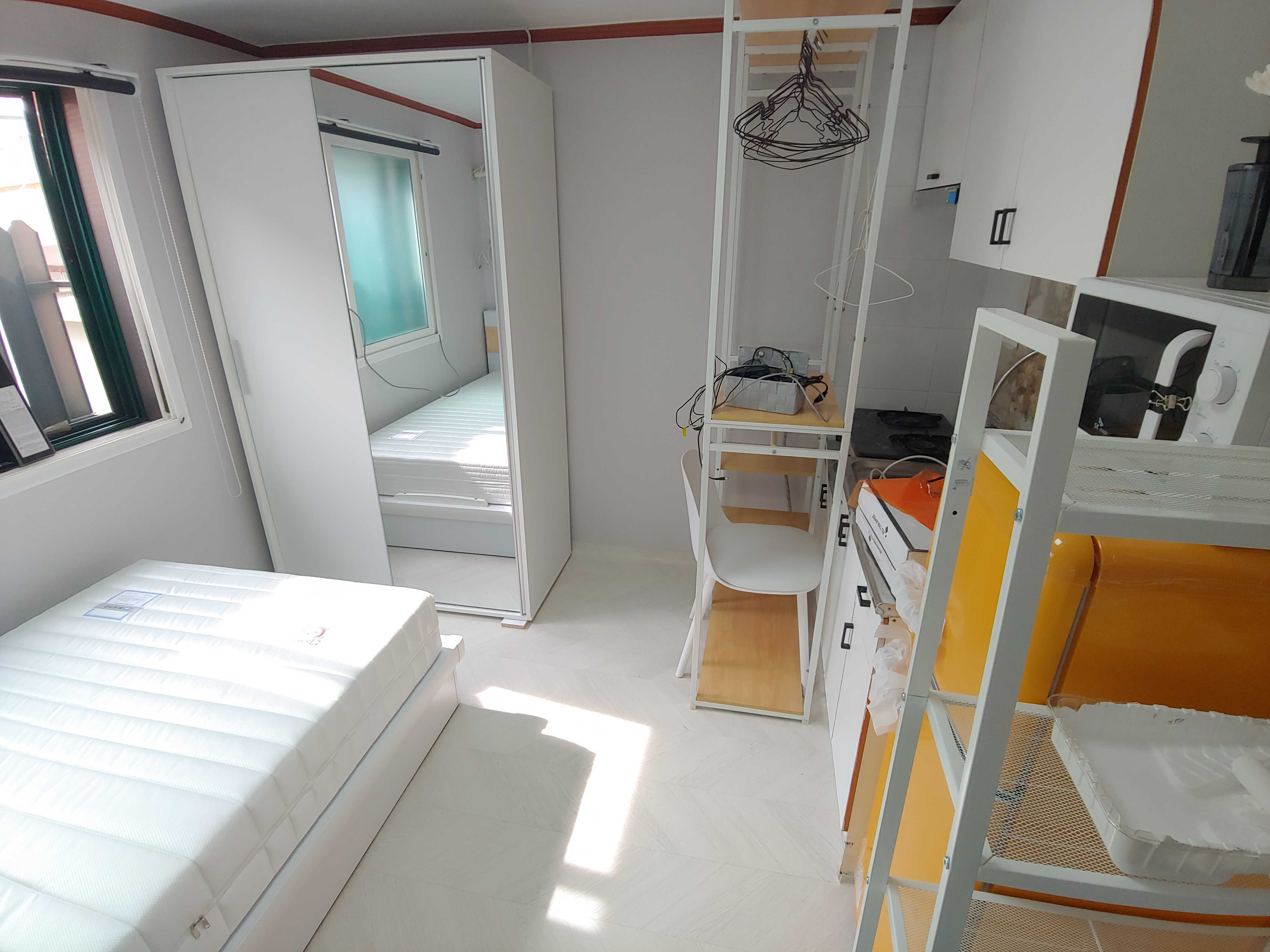 THE NOOK Stay KoreaUniv #4 5