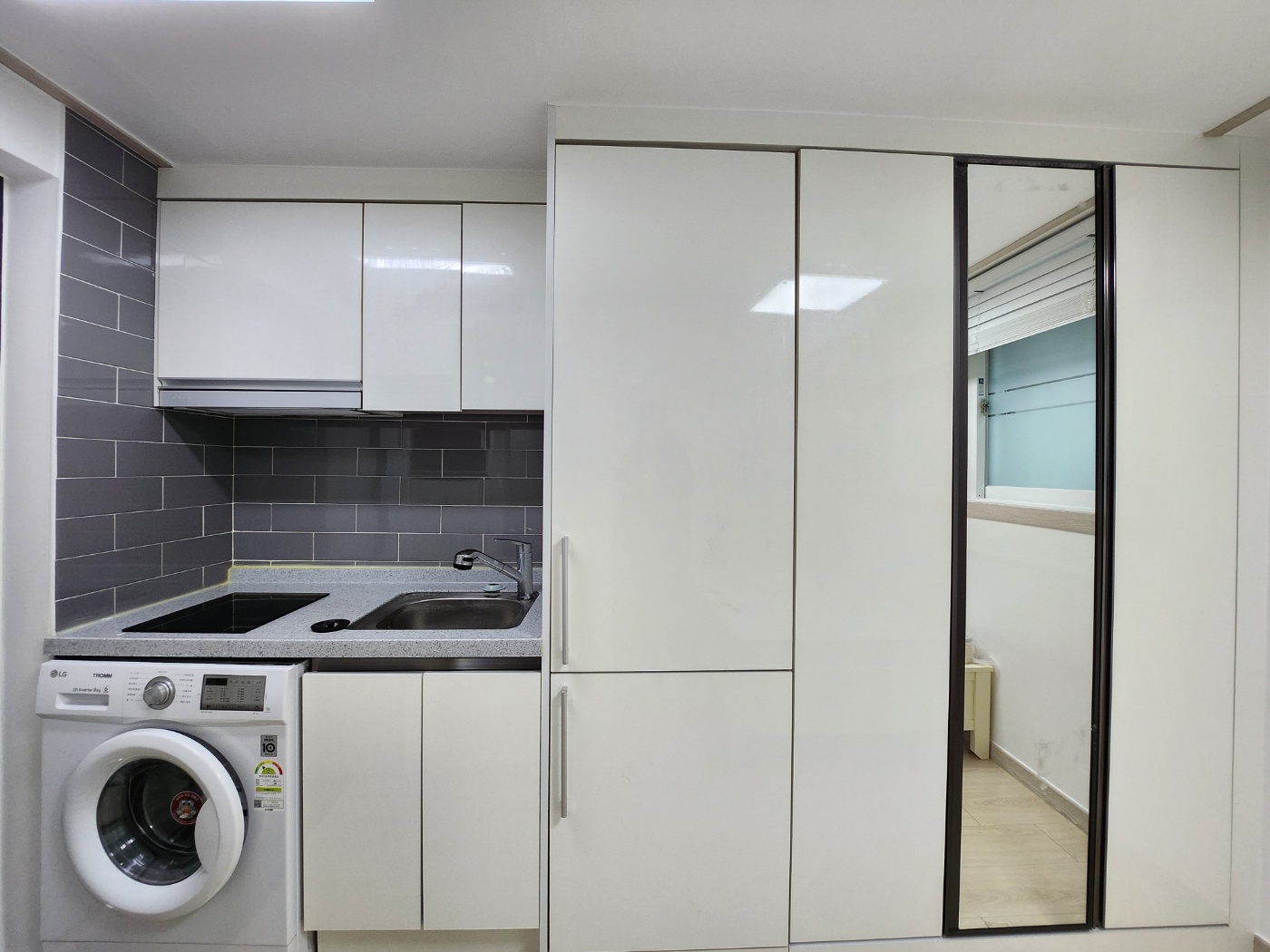 THE NOOK Stay Mangwon 421 6