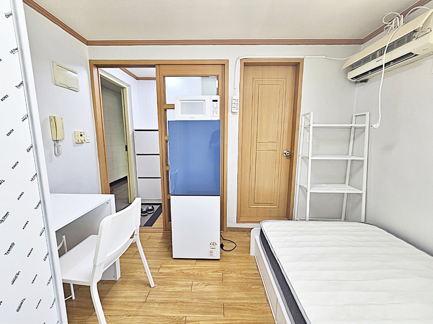 THE NOOK Stay Ssangmun #1 1