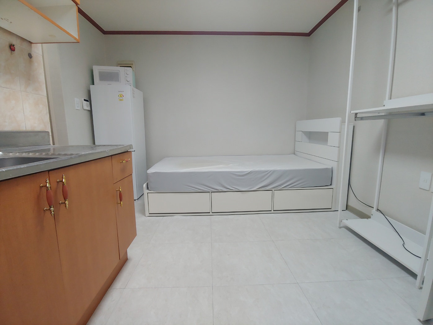 THE NOOK Stay KoreaUniv #6 5