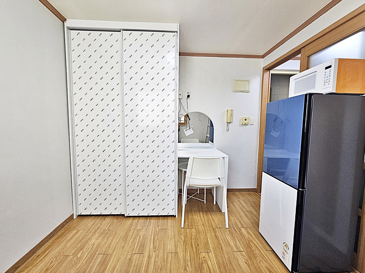 THE NOOK Stay Ssangmun #1 7