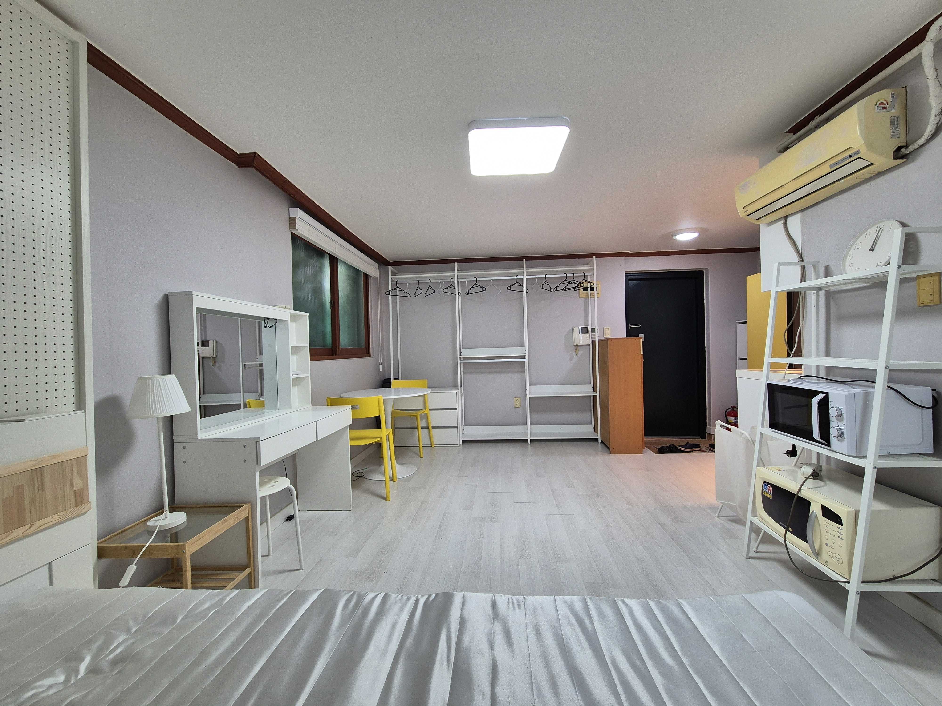 THE NOOK Stay Hongdae 247 #1 6